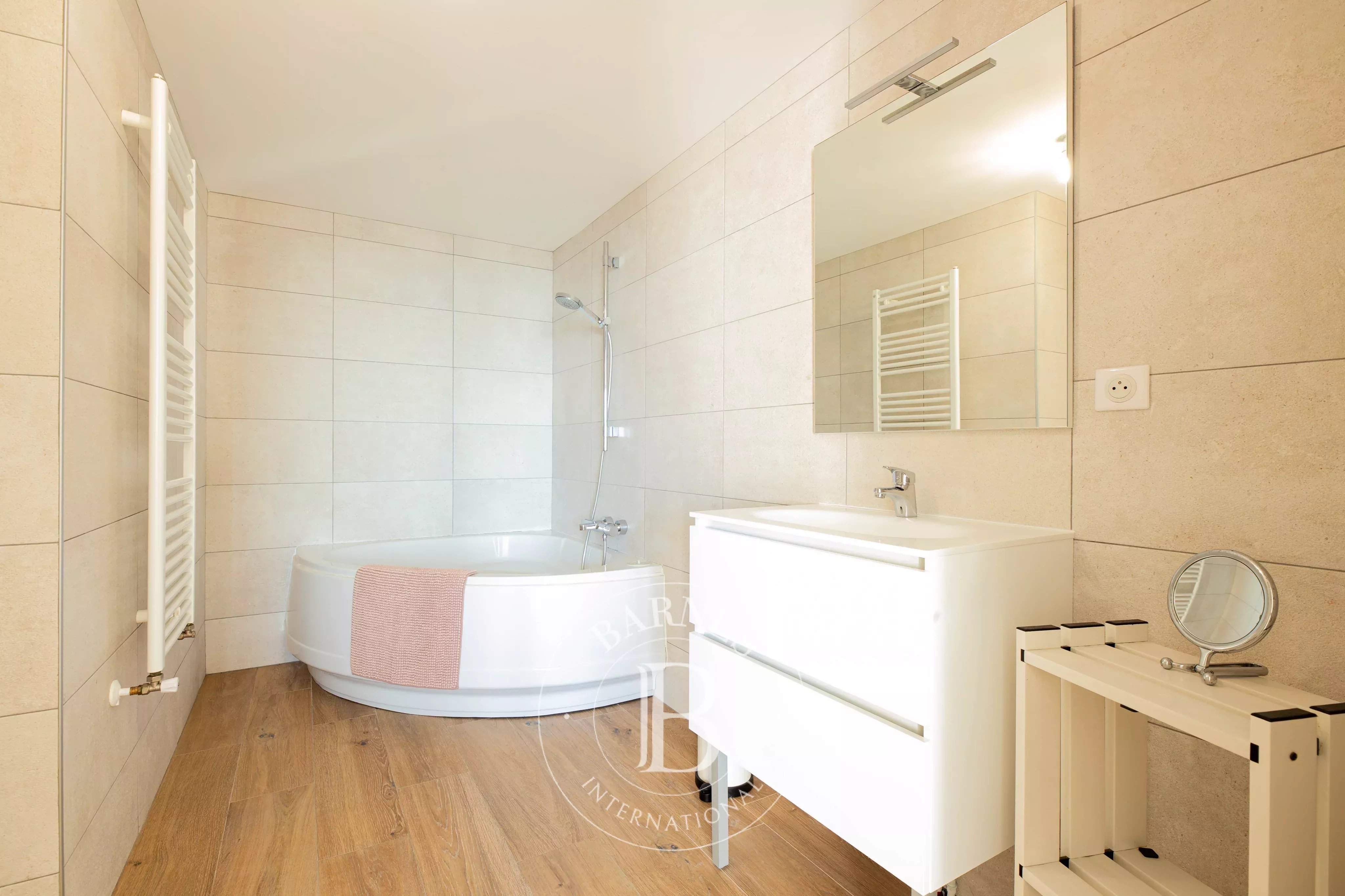 La Baule-Escoublac  - Appartement 4 Pi&egrave;ces 2 Chambres - picture 9