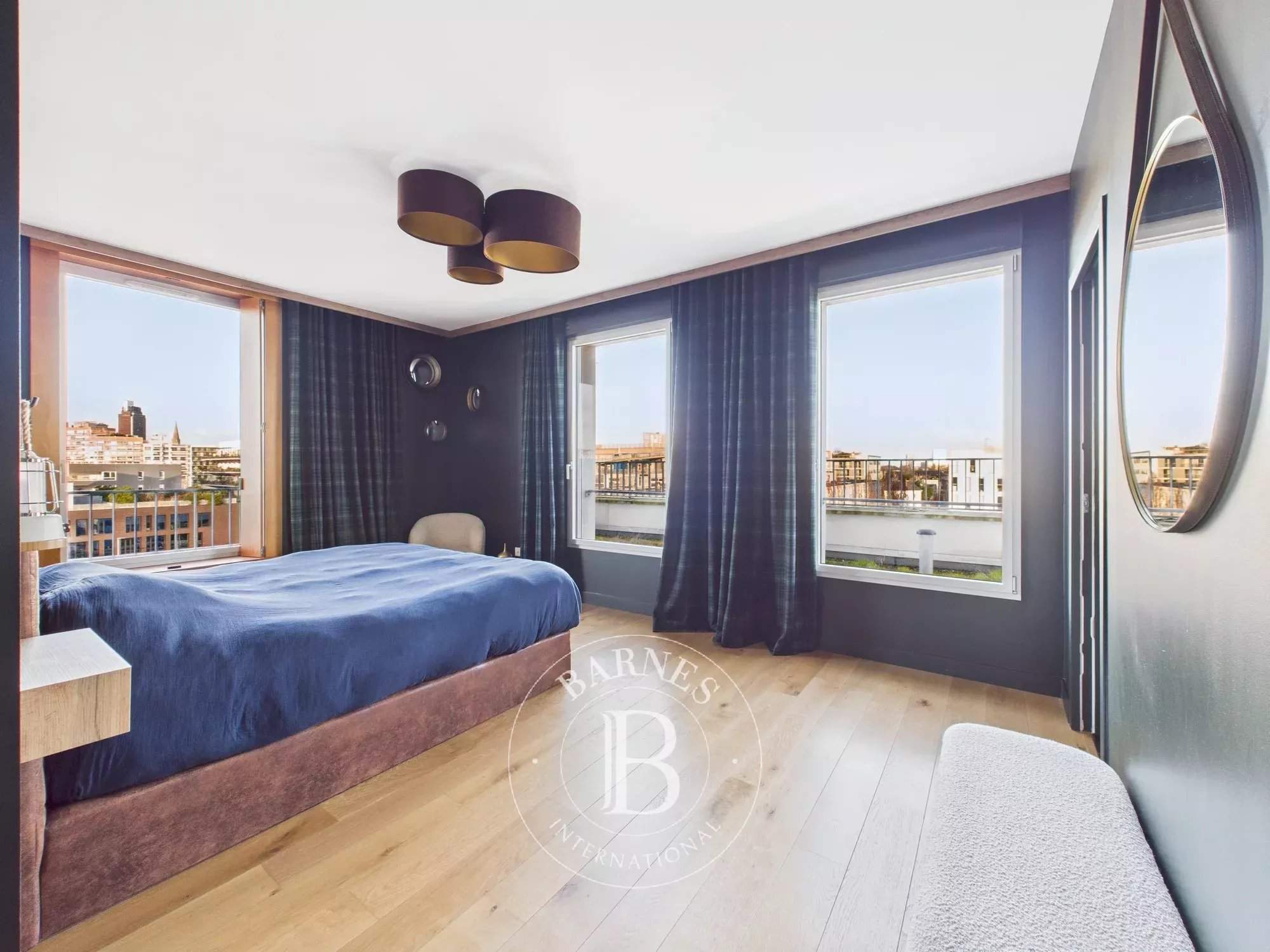 Nantes  - Appartement 6 Pi&egrave;ces 4 Chambres - picture 5