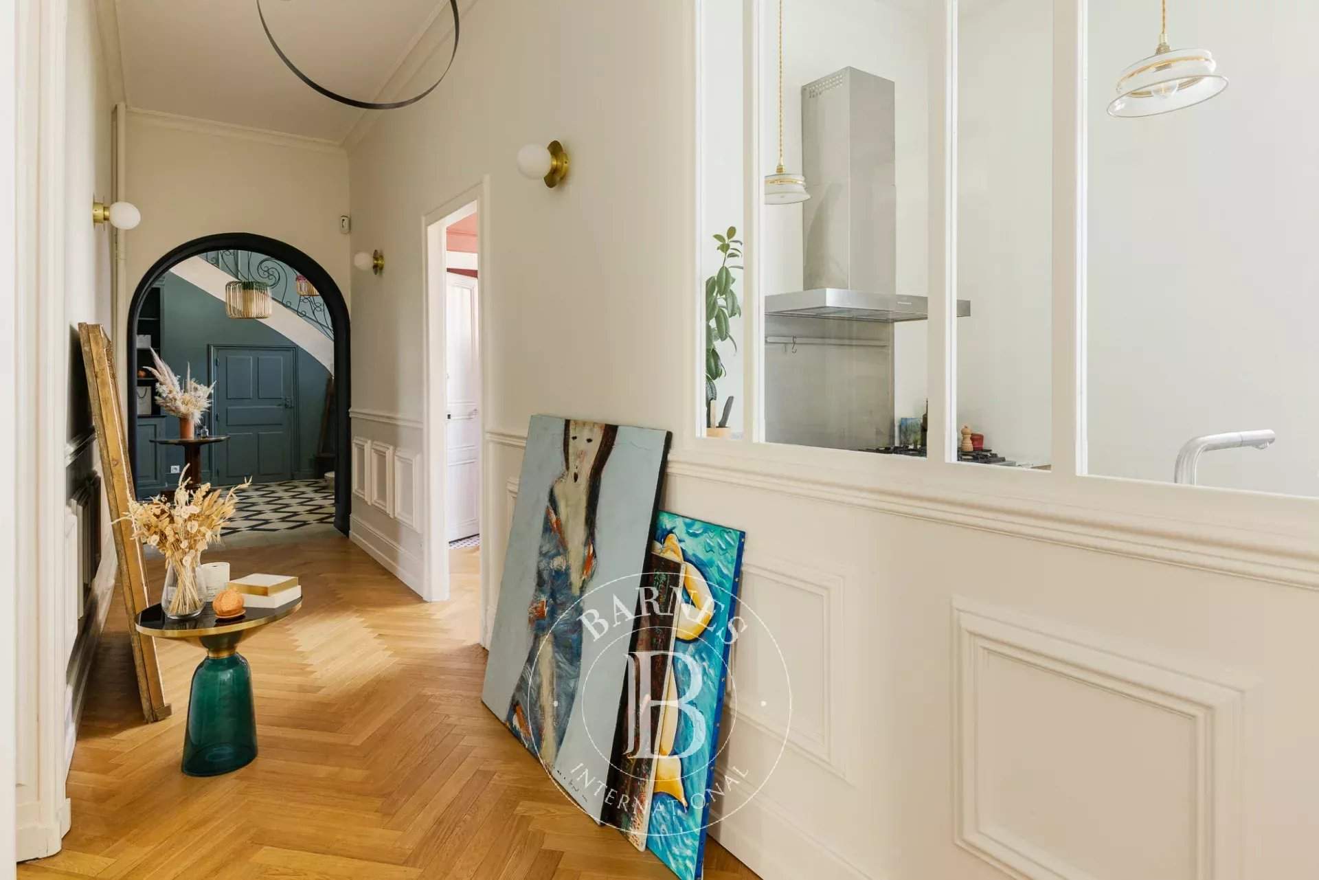 Nantes  - House 7 Bedrooms - picture 4