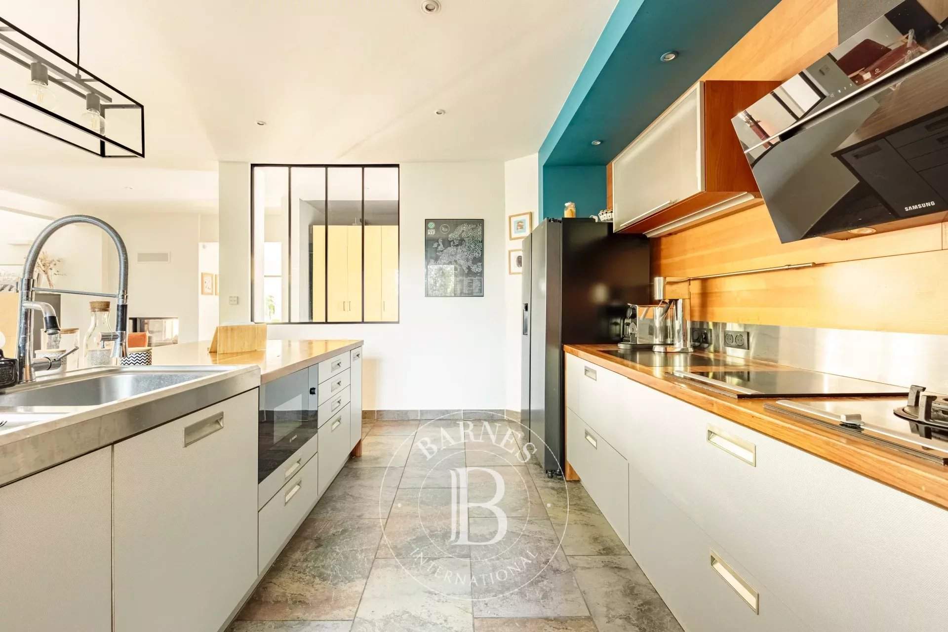 Nantes  - Casa 8 Cuartos 6 Habitaciones - picture 5