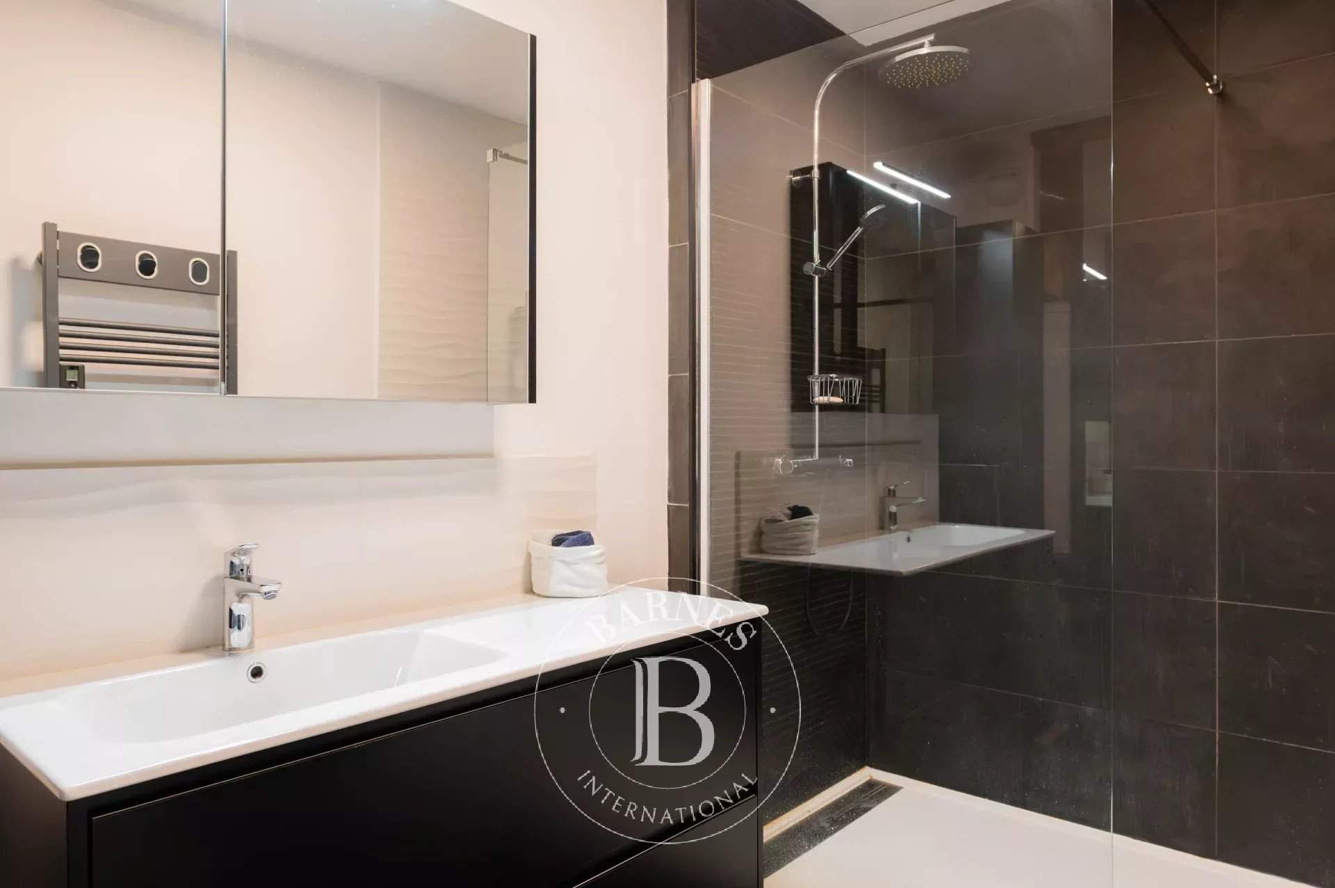 Nantes  - Piso 4 Cuartos 3 Habitaciones - picture 9