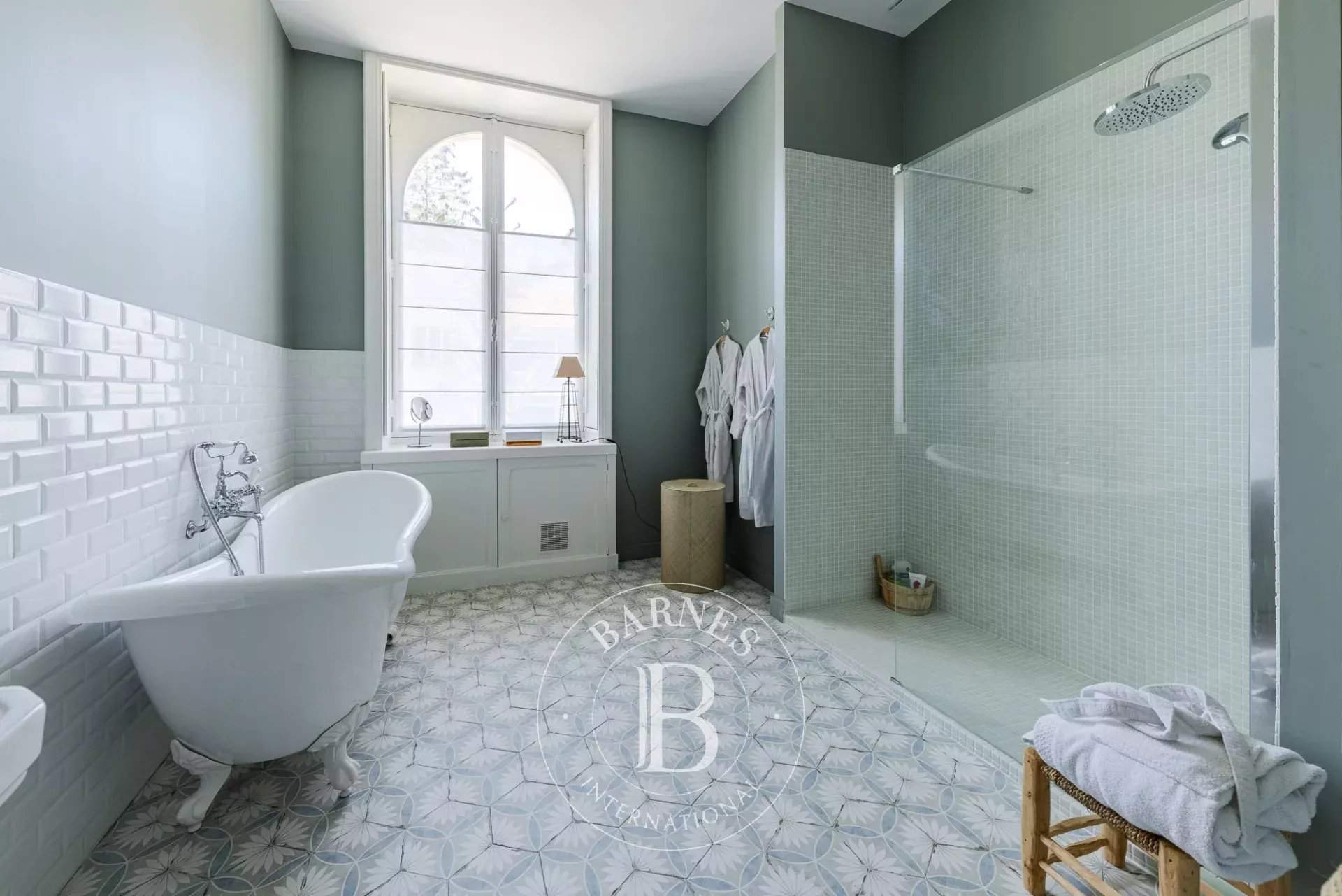 Nantes  - Maison 12 Pi&egrave;ces 7 Chambres - picture 17