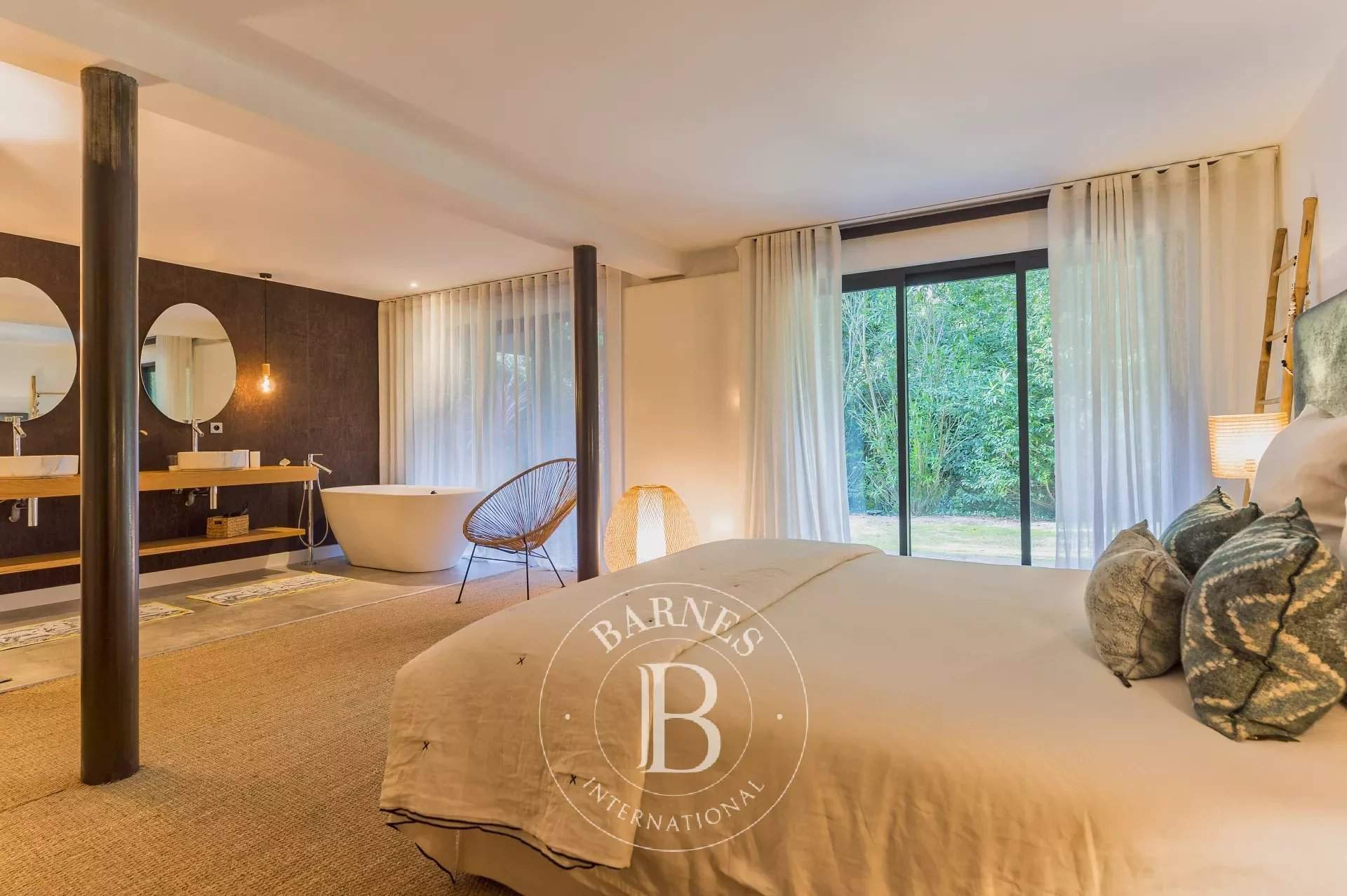 La Baule-Escoublac  - House 6 Bedrooms - picture 10