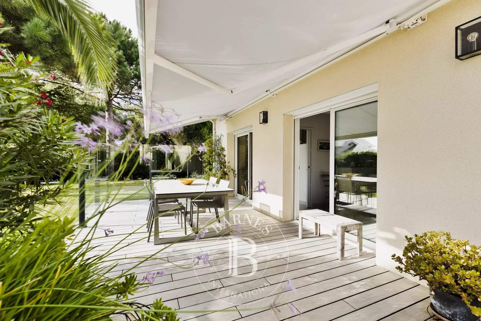 La Baule-Escoublac  - Maison 6 Pi&egrave;ces 4 Chambres - picture 15