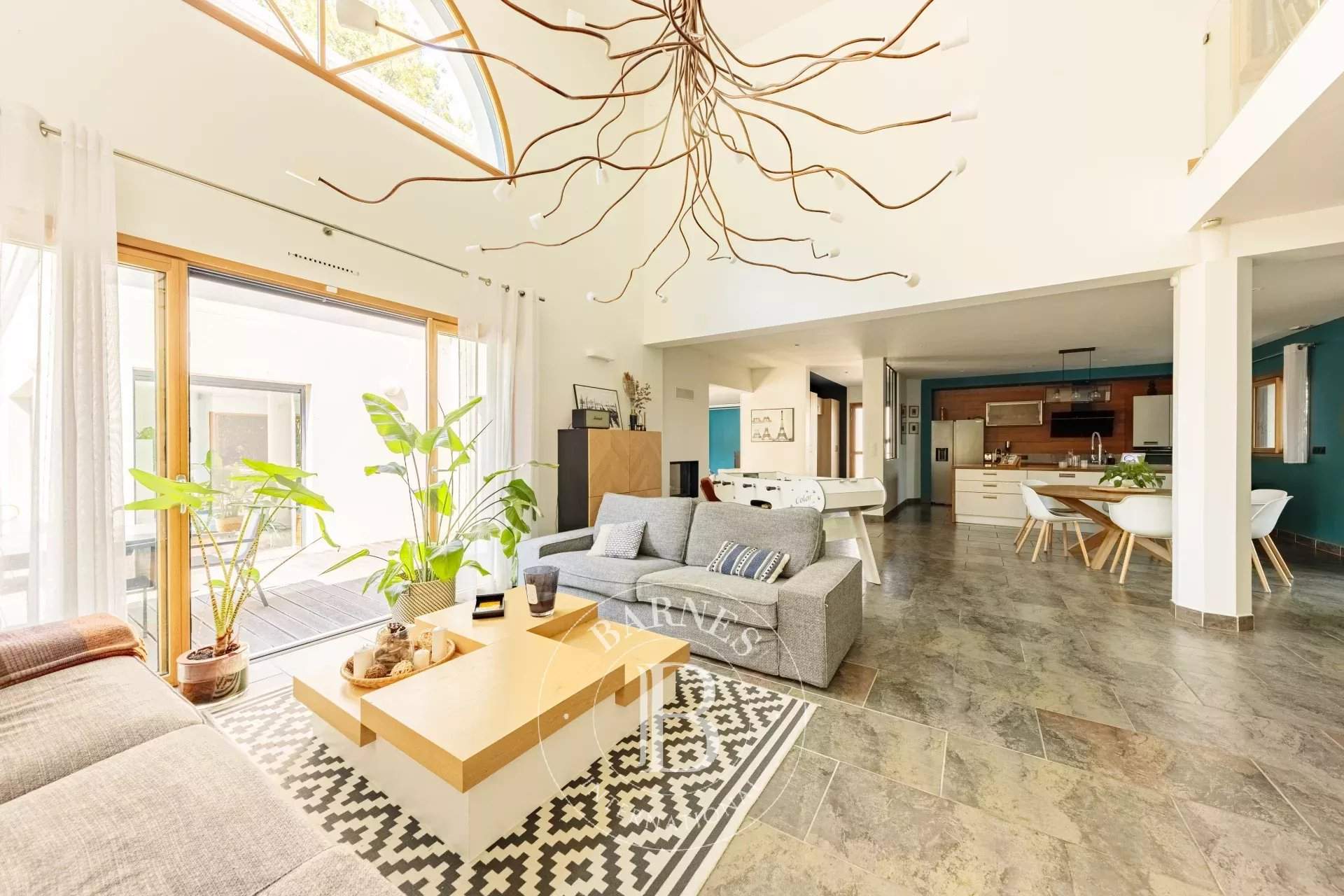 Nantes  - Casa 8 Cuartos 6 Habitaciones - picture 8