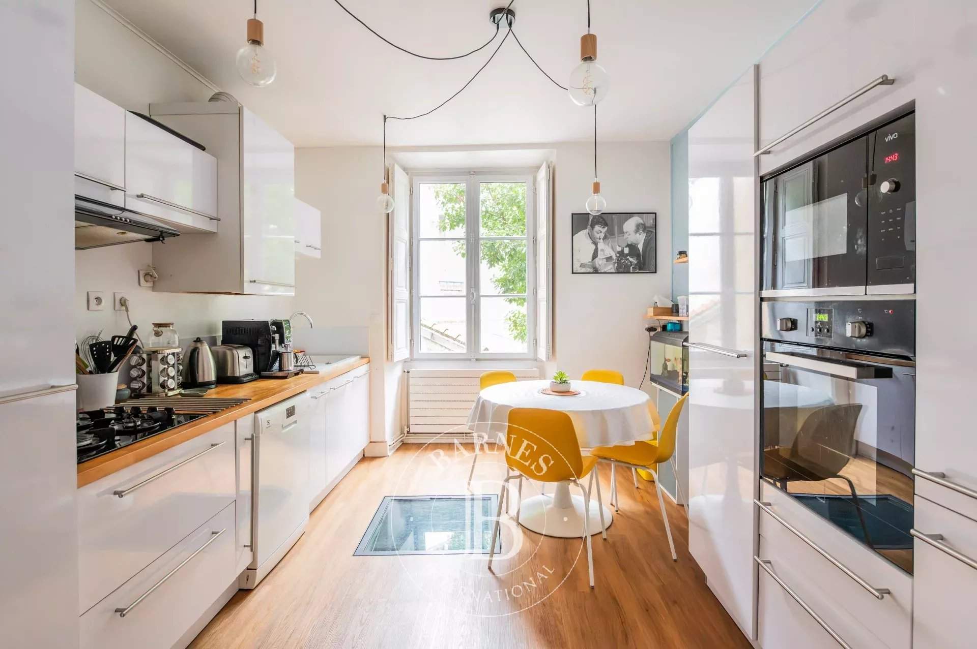 Nantes  - Apartment 3 Bedrooms - picture 4