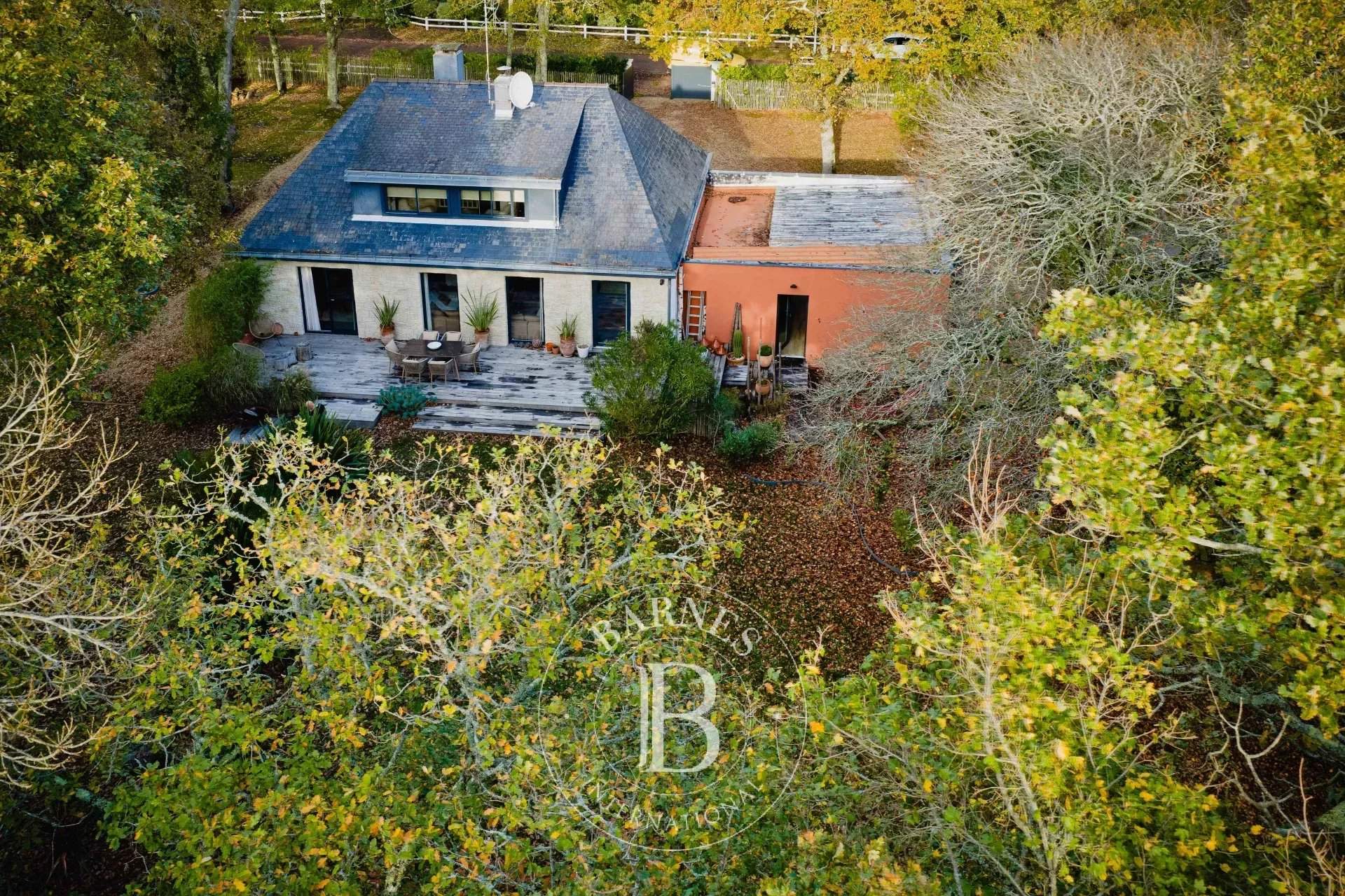 Guérande  - House 2 Bedrooms - picture 16