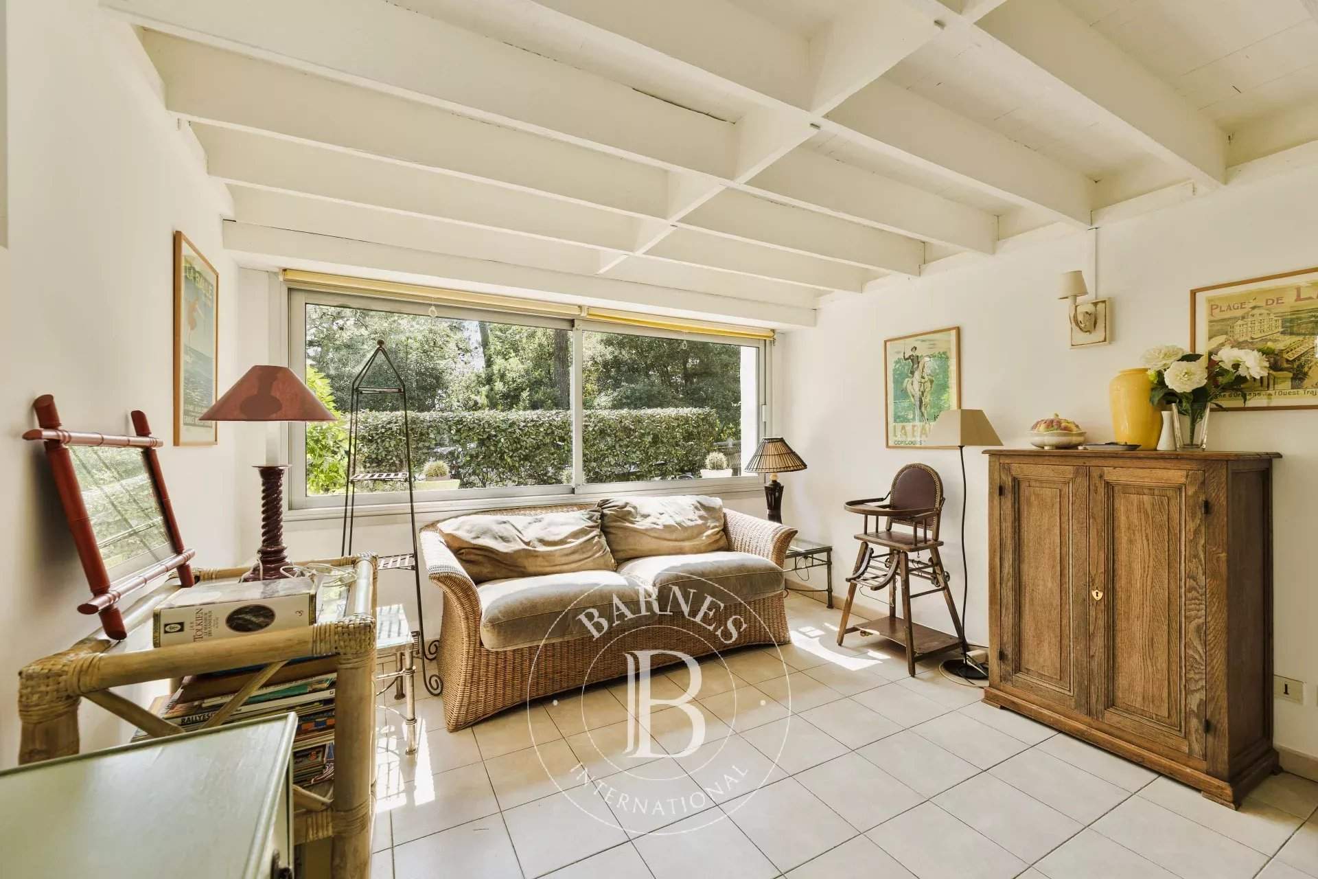 La Baule-Escoublac  - Chaumière 8 Pi&egrave;ces 5 Chambres - picture 16