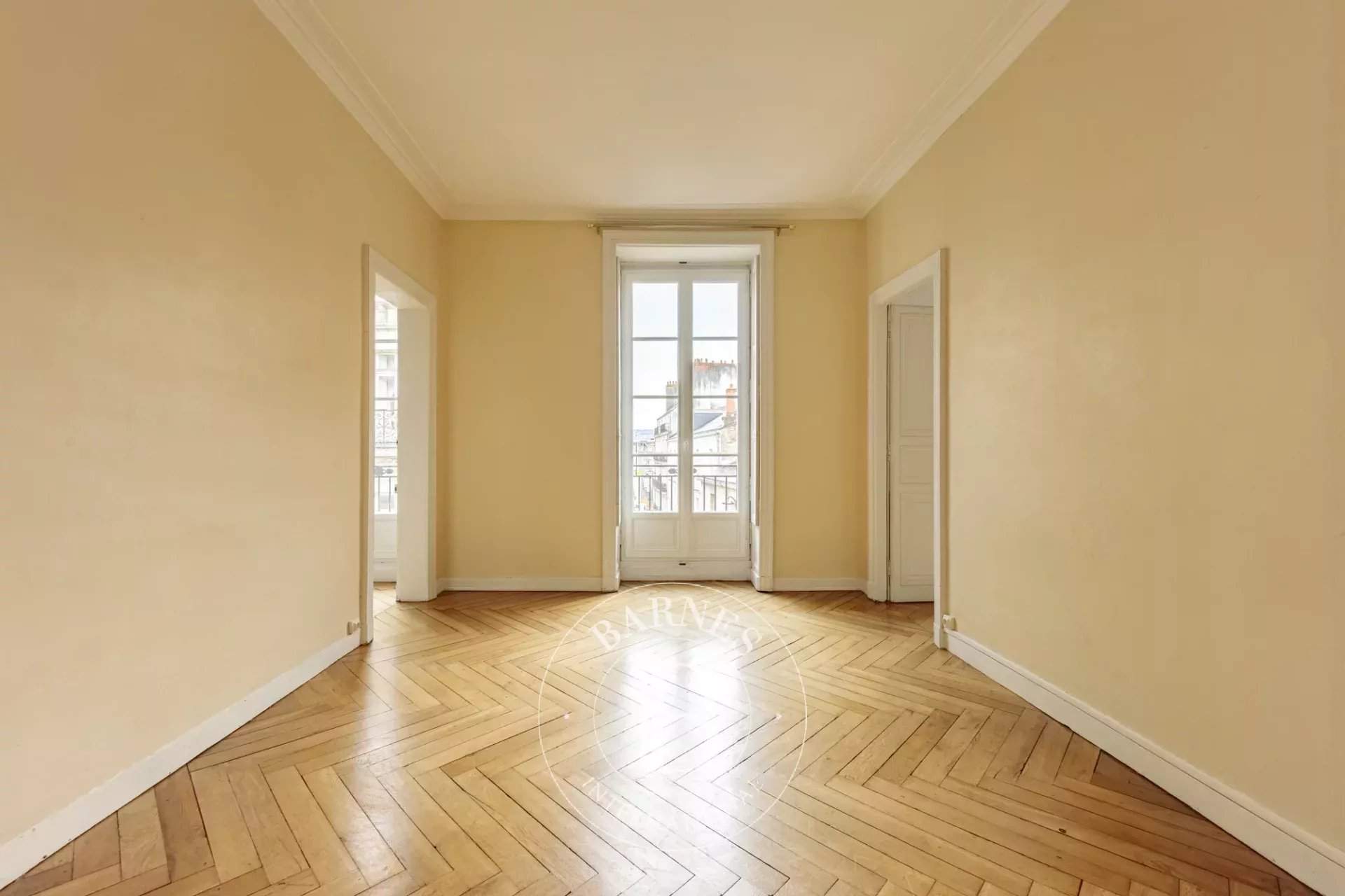 Nantes  - Appartement 6 Pièces 3 Chambres - picture 7