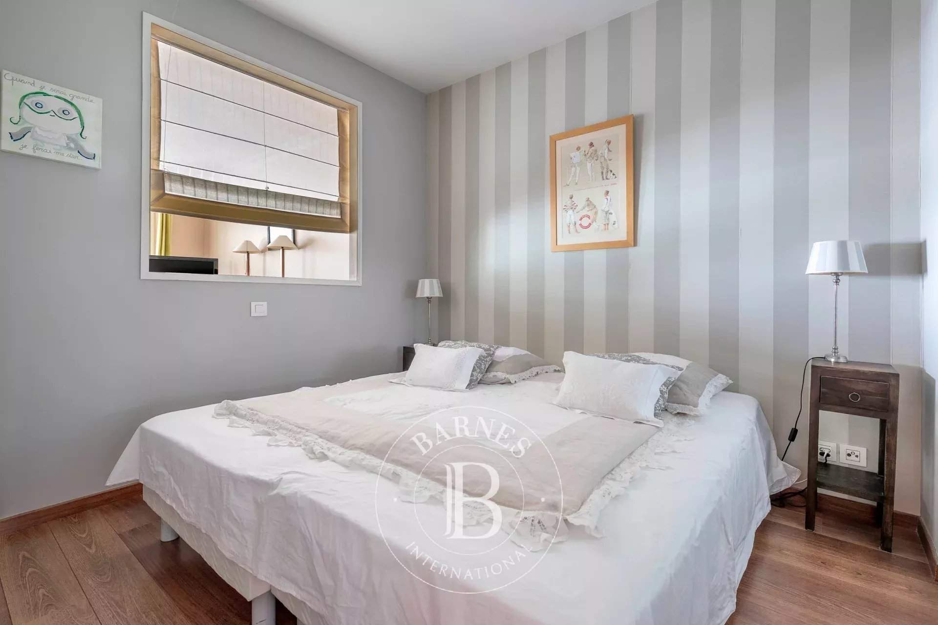 La Baule-Escoublac  - Appartement 2 Pi&egrave;ces, 1 Chambre - picture 5