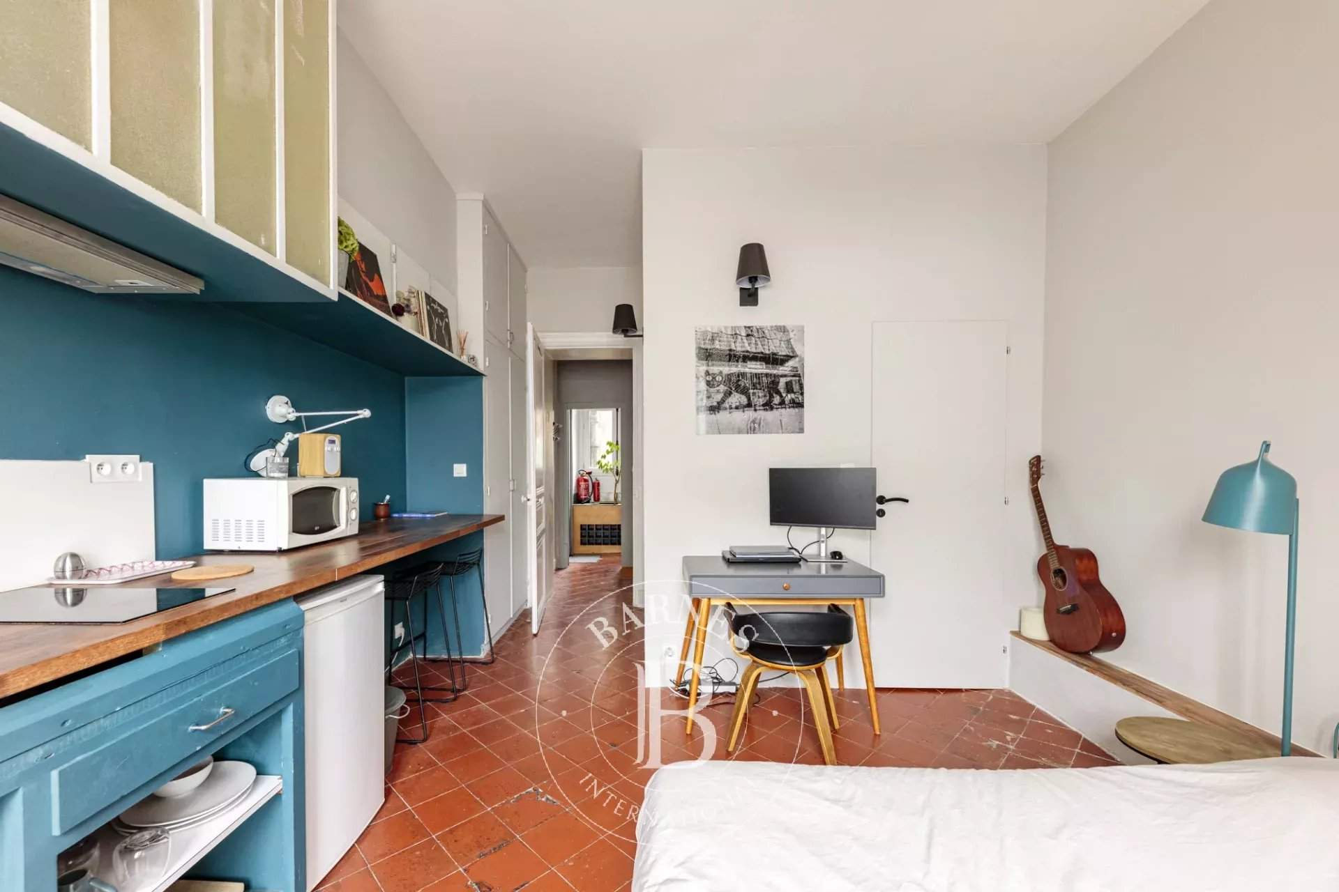 Nantes  - Apartment 5 Bedrooms - picture 12