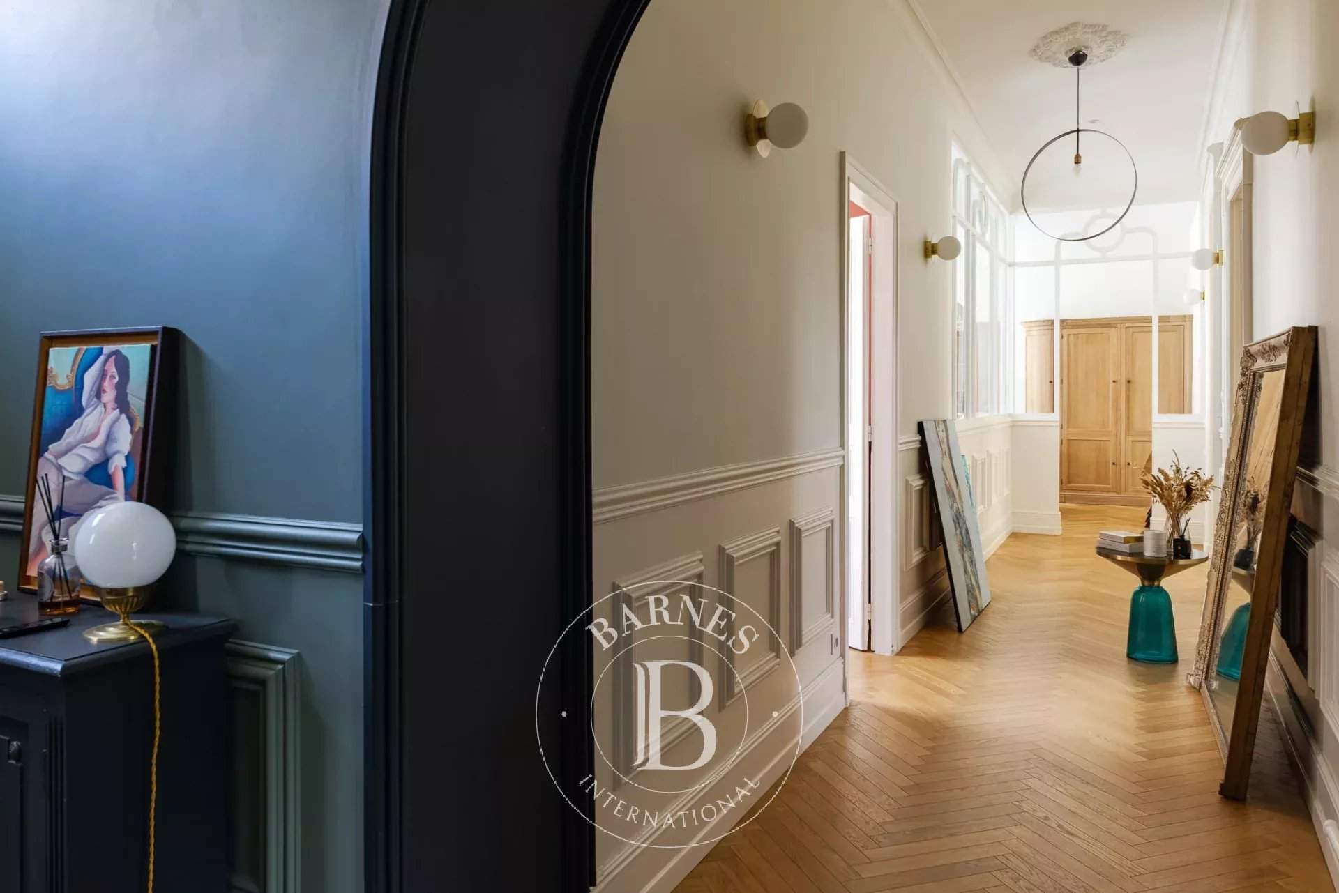 Nantes  - Maison 12 Pi&egrave;ces 7 Chambres - picture 6