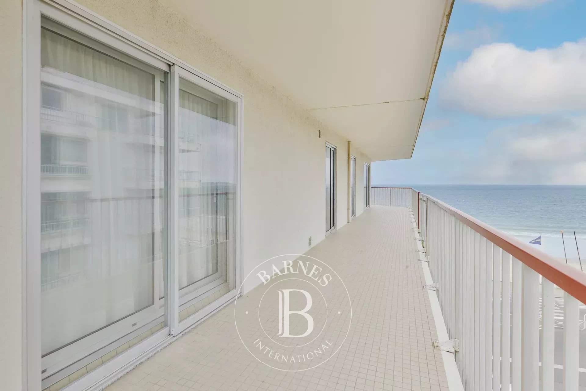 La Baule-Escoublac  - Appartement 4 Pi&egrave;ces 3 Chambres - picture 9