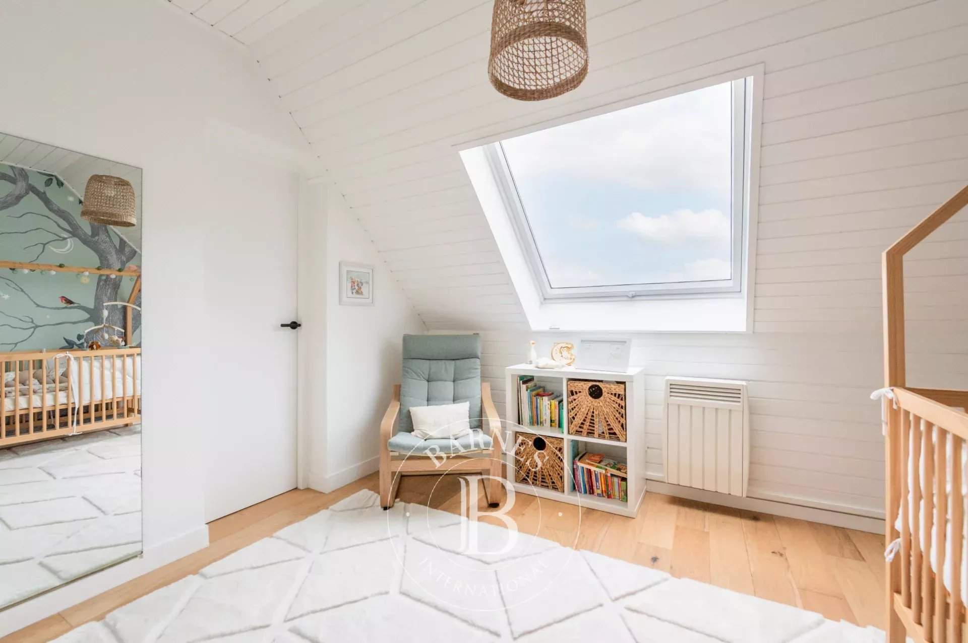 Nantes  - Apartment 4 Bedrooms - picture 9