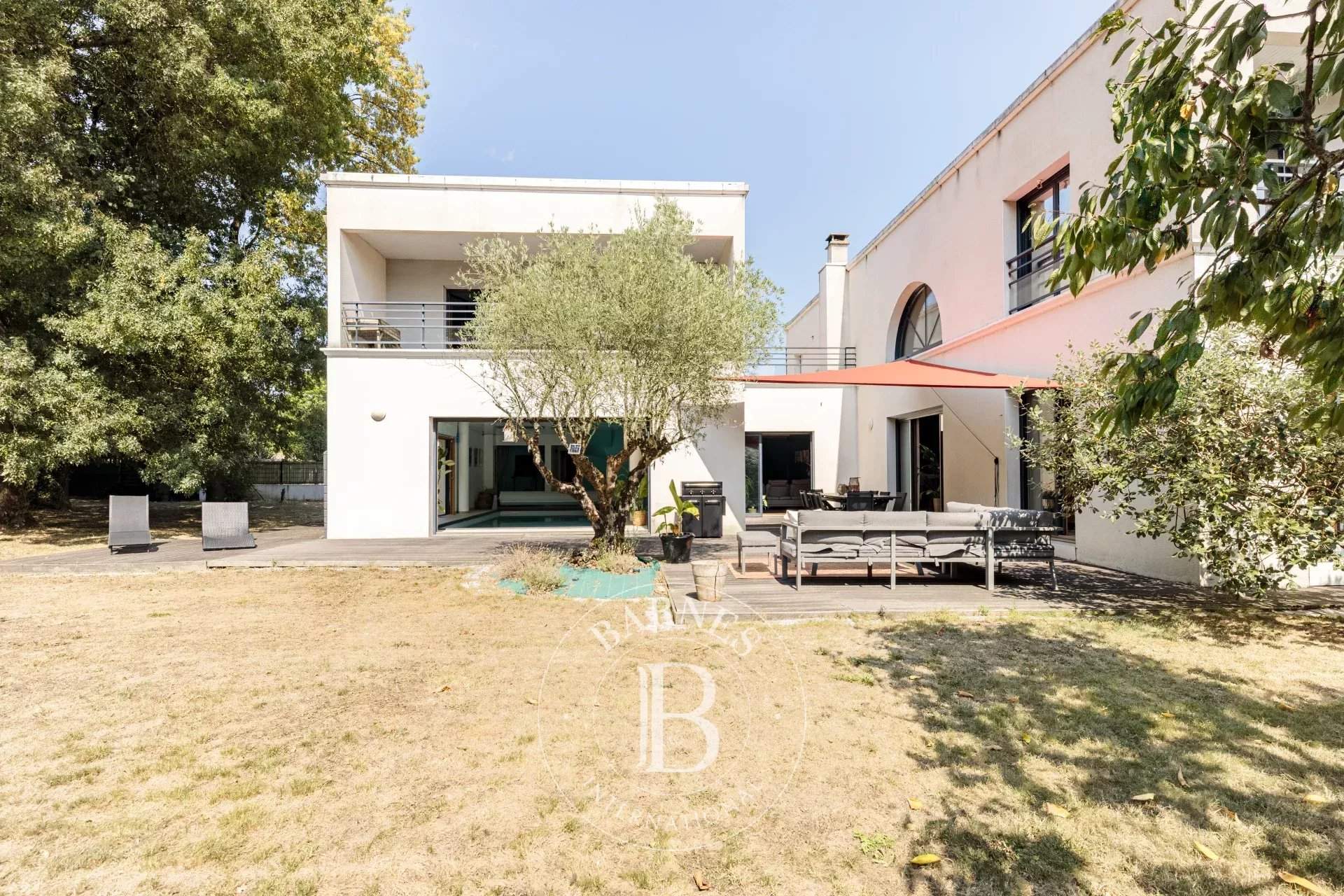 Nantes  - Casa 8 Cuartos 6 Habitaciones - picture 17