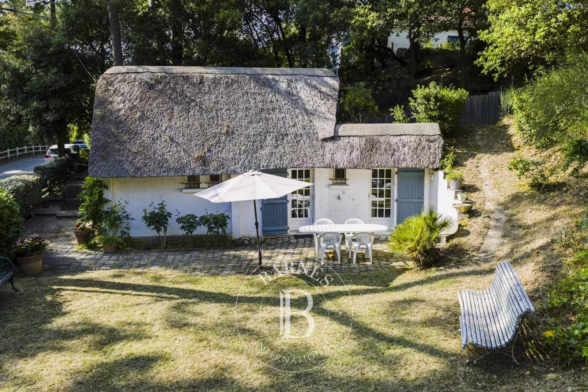 La Baule-Escoublac  - Chaumière 8 Pi&egrave;ces 5 Chambres - picture 15