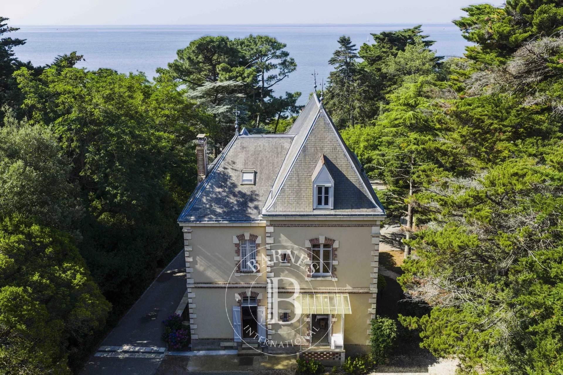 Pornic  - Villa 6 Bedrooms - picture 1