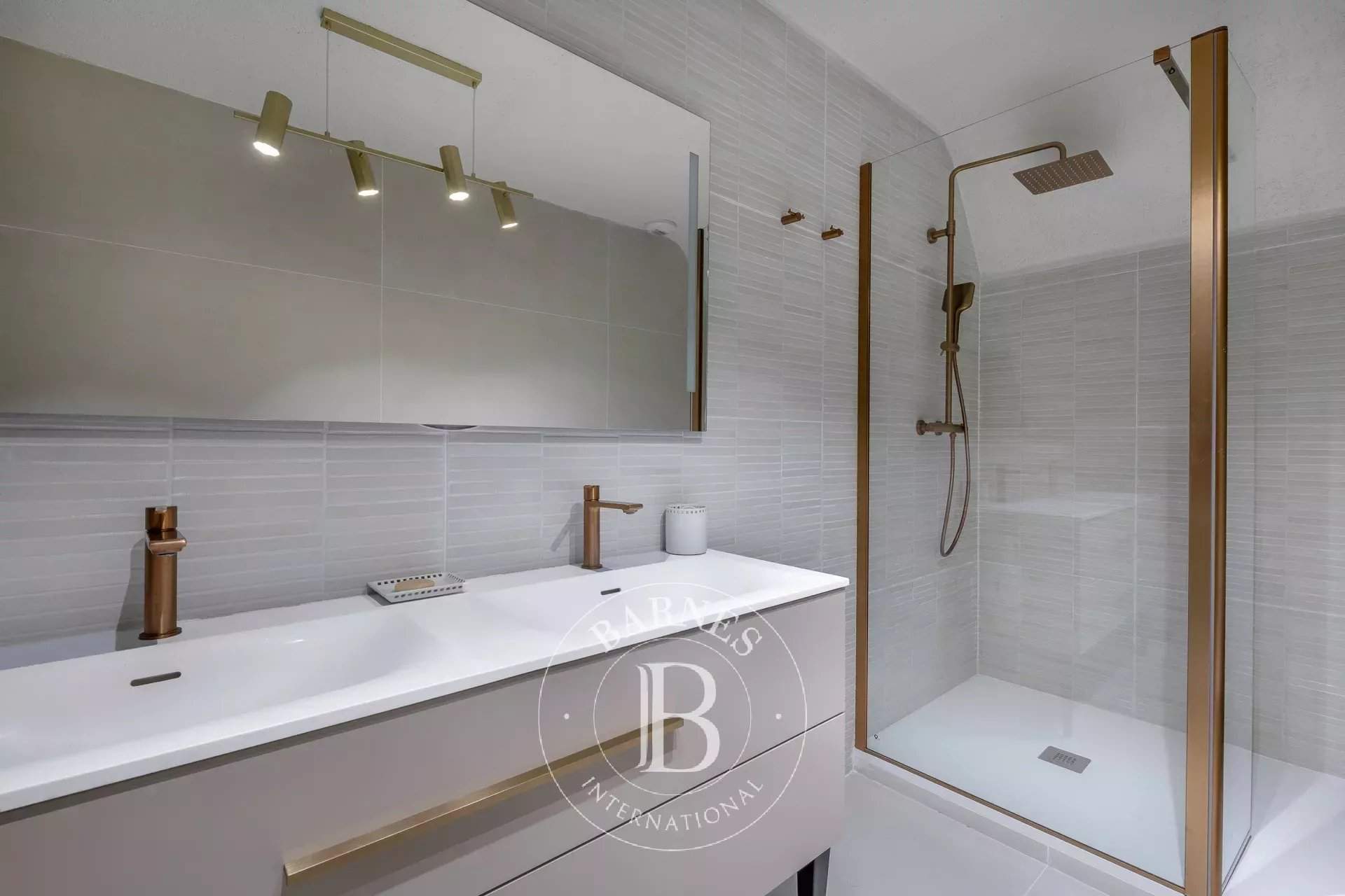 Le Pouliguen  - Casa 7 Cuartos 5 Habitaciones - picture 10