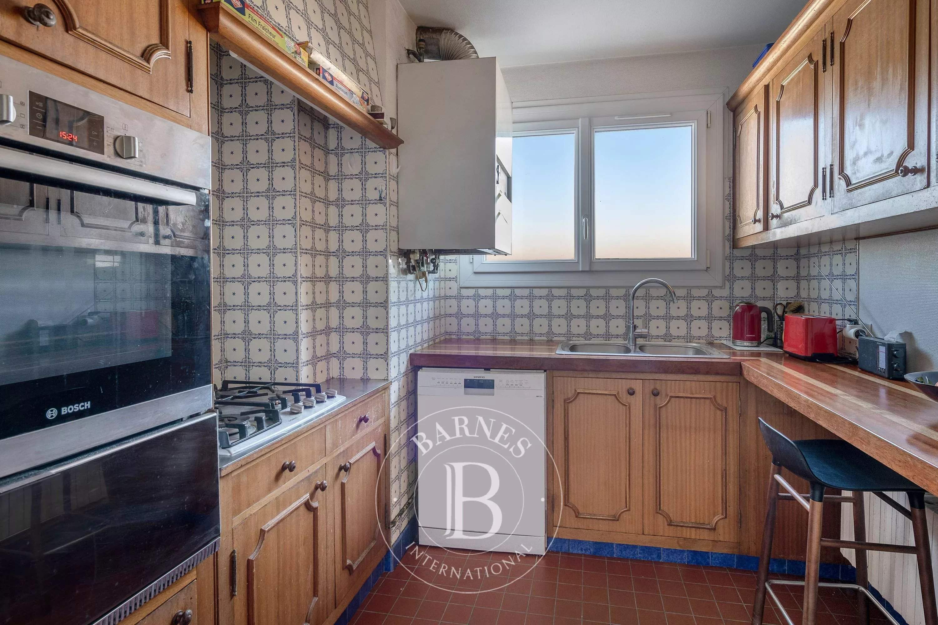 La Baule-Escoublac  - Appartement 4 Pi&egrave;ces 3 Chambres - picture 10