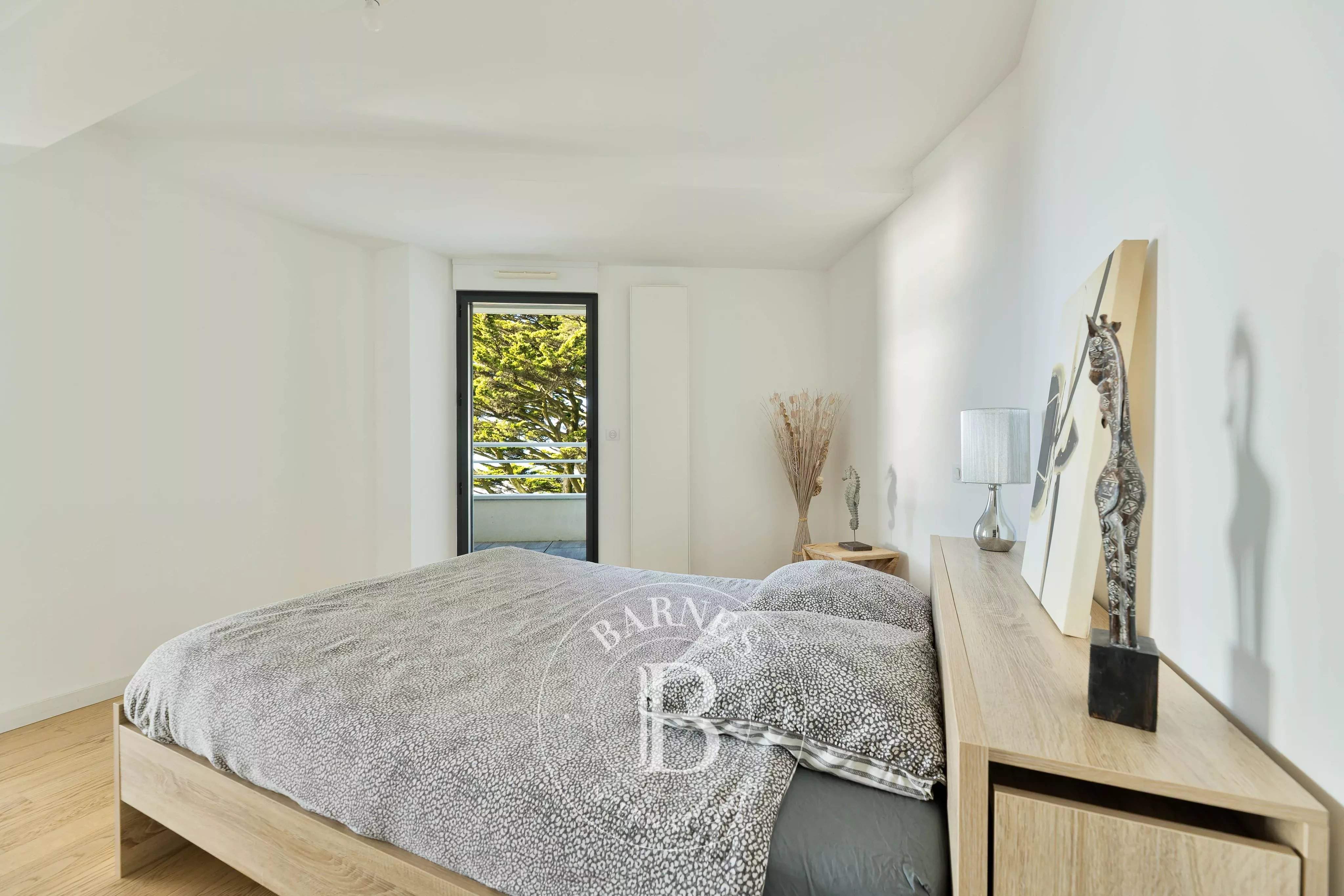 La Baule-Escoublac  - Appartement 4 Pi&egrave;ces 2 Chambres - picture 10