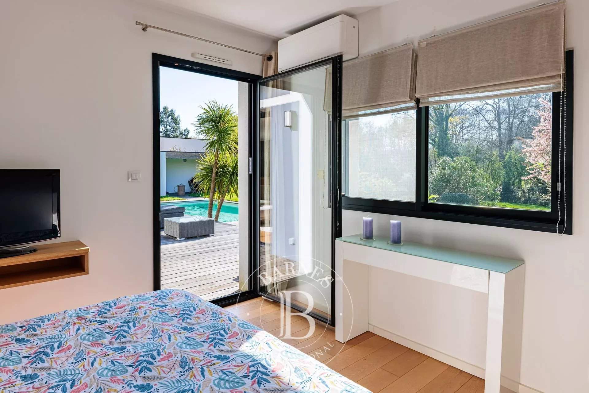 Carquefou  - Maison 8 Pi&egrave;ces 7 Chambres - picture 10