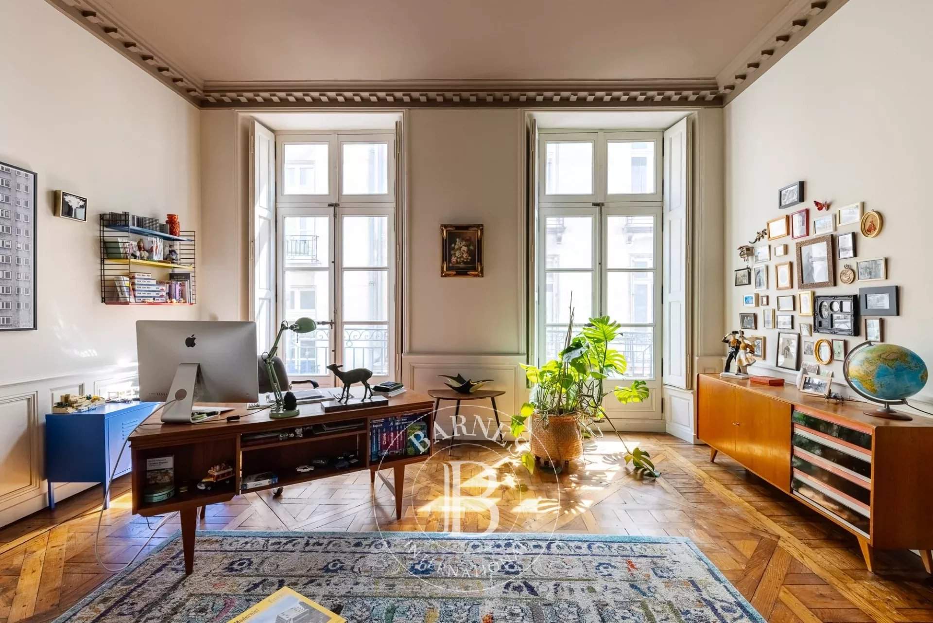 Nantes  - Appartement 3 Pièces, 1 Chambre - picture 11