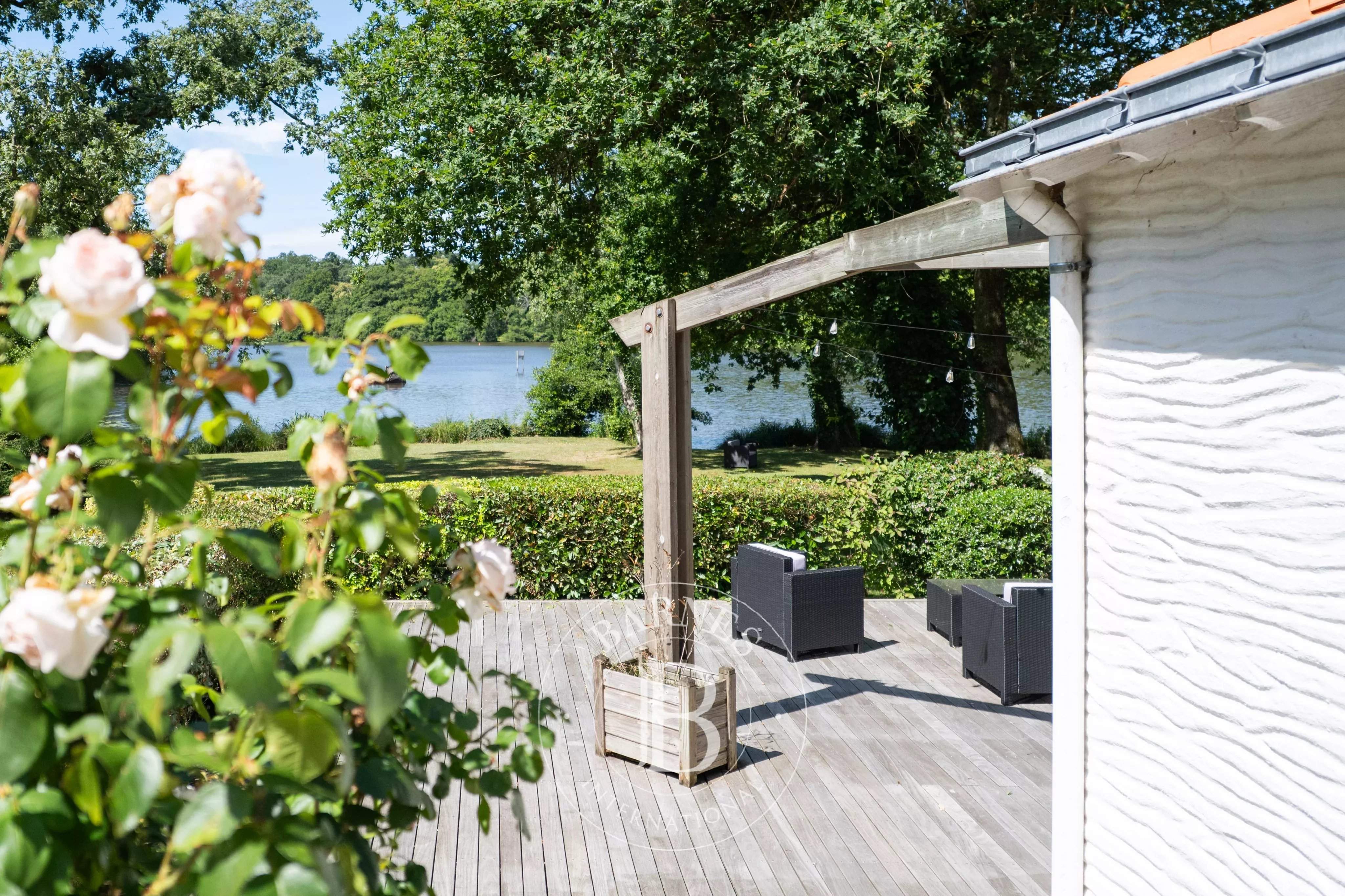 Sucé-sur-Erdre  - Maison 7 Pi&egrave;ces - picture 16