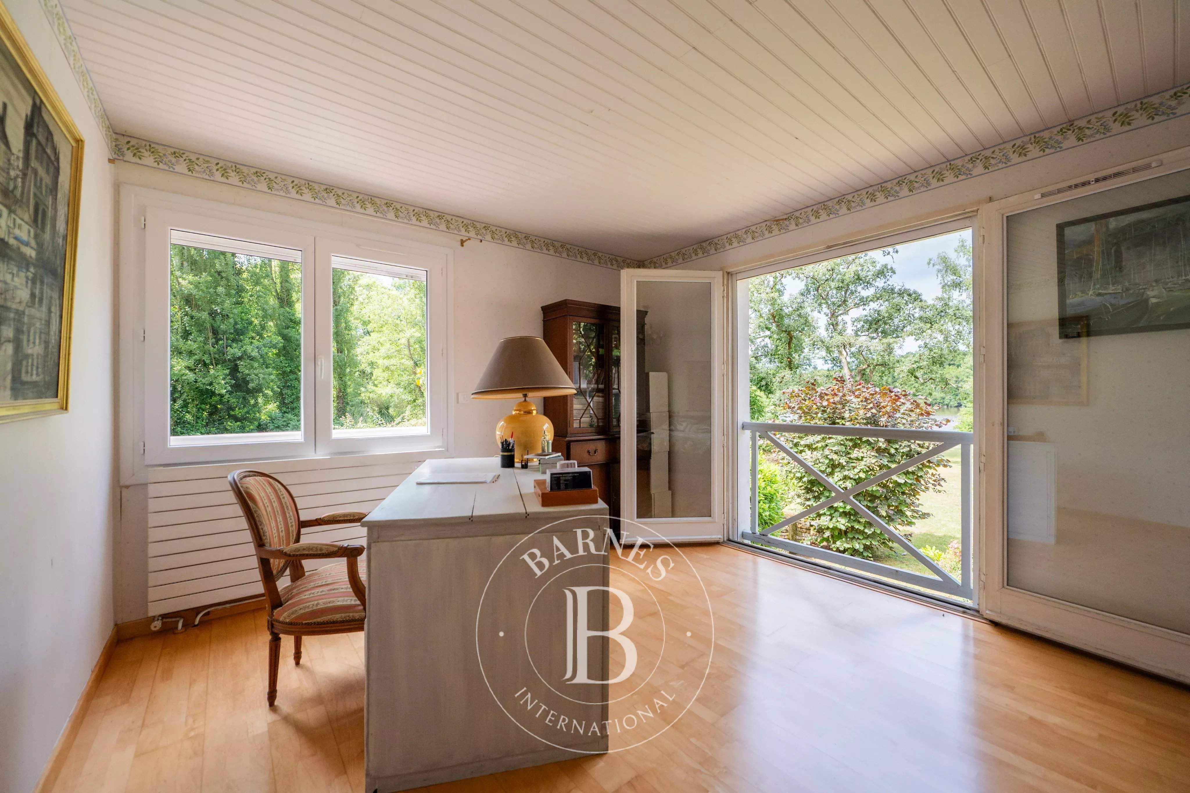 Sucé-sur-Erdre  - Maison 7 Pi&egrave;ces - picture 12