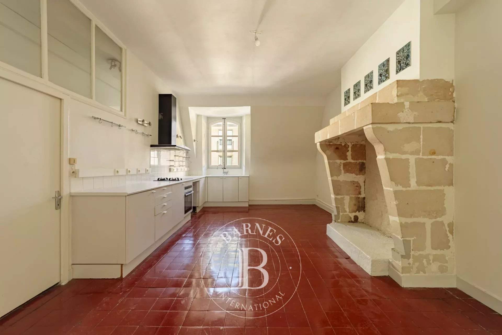 Nantes  - Appartement 8 Pi&egrave;ces 4 Chambres - picture 3