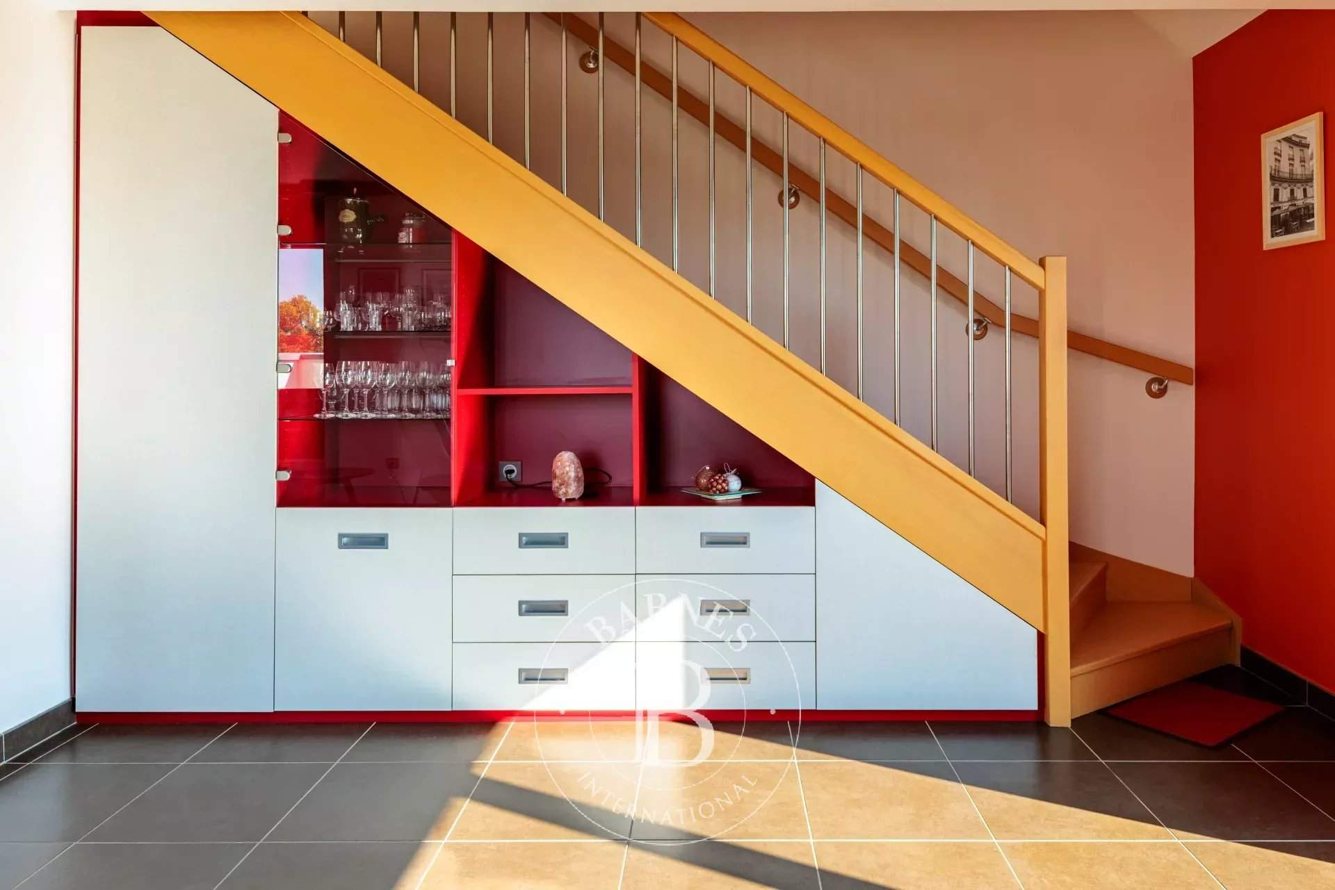 Nantes  - Piso 5 Cuartos 4 Habitaciones - picture 6