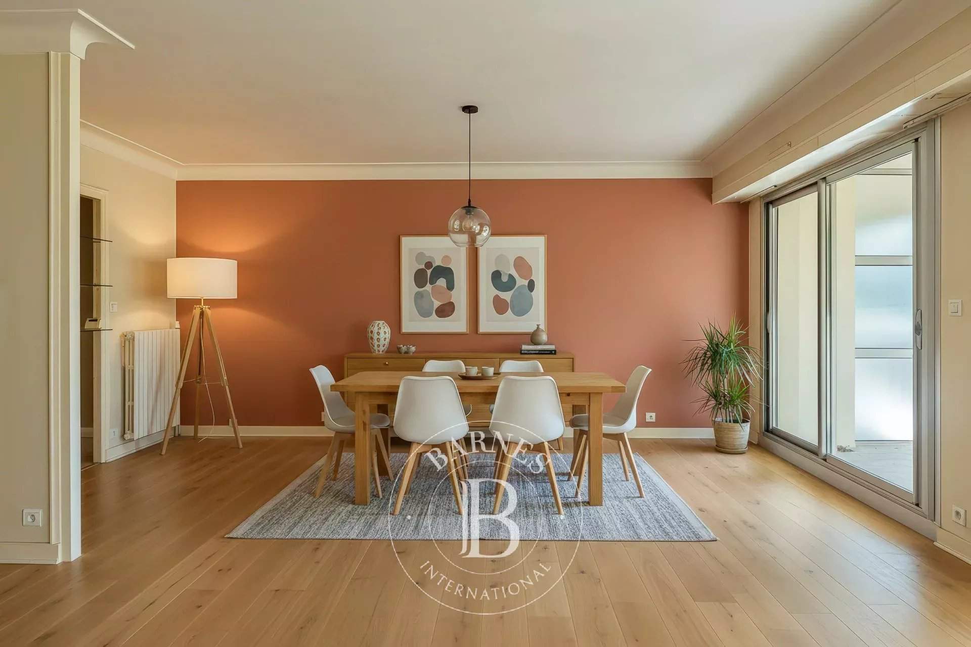 Nantes  - Appartement 4 Pi&egrave;ces 3 Chambres - picture 2