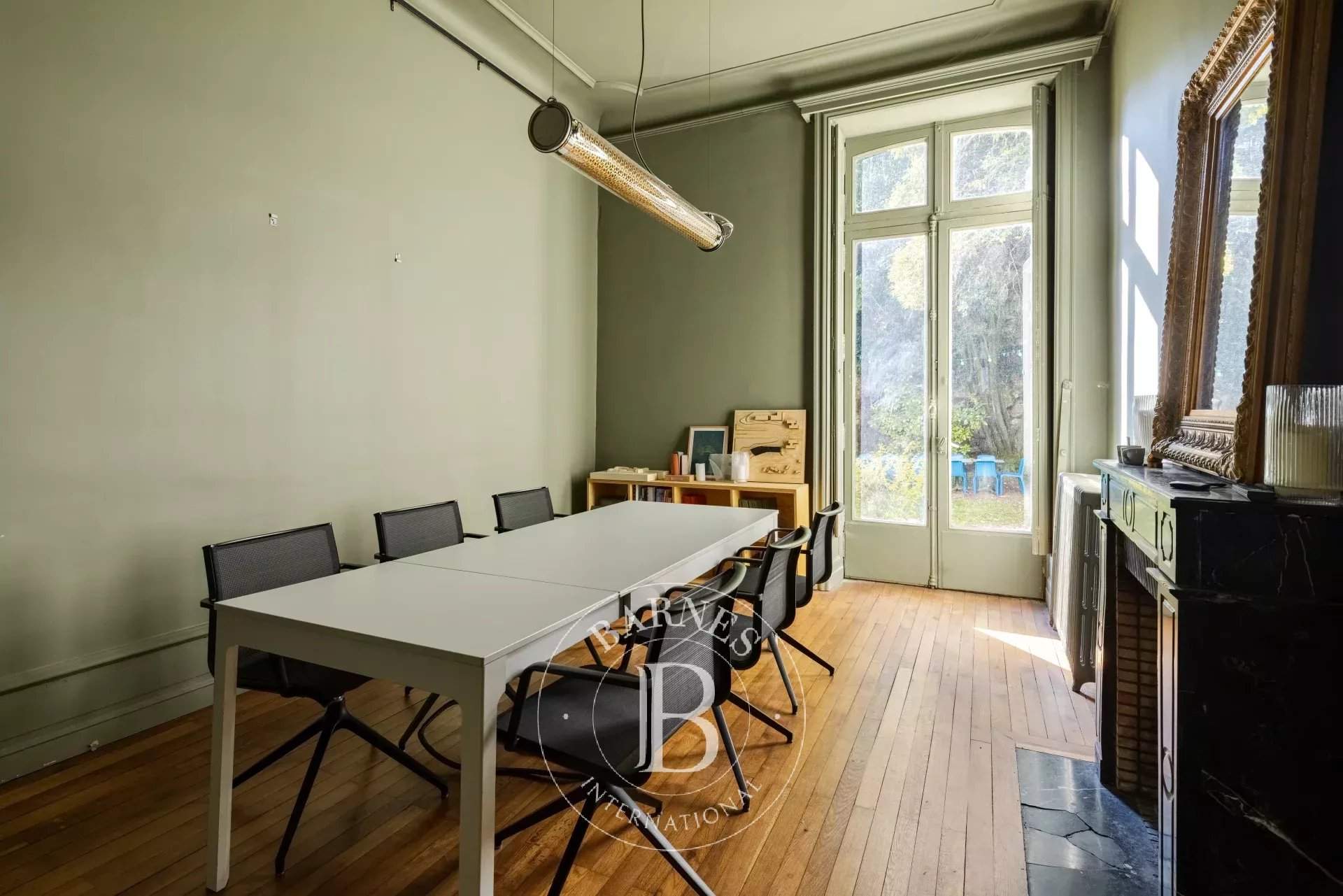 Nantes  - Bureaux  - picture 9