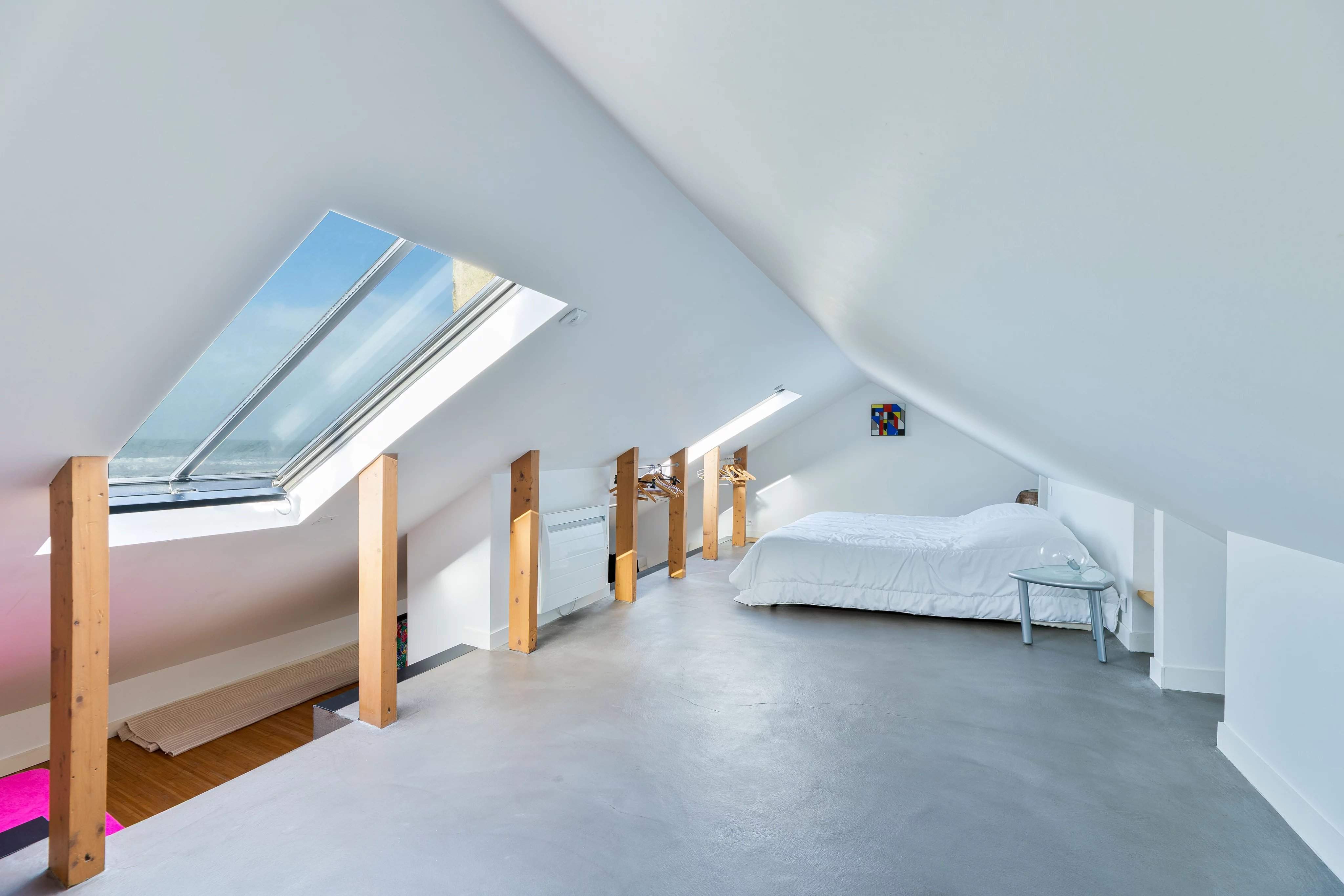 Batz-sur-Mer  - Maison 4 Pi&egrave;ces 3 Chambres - picture 9