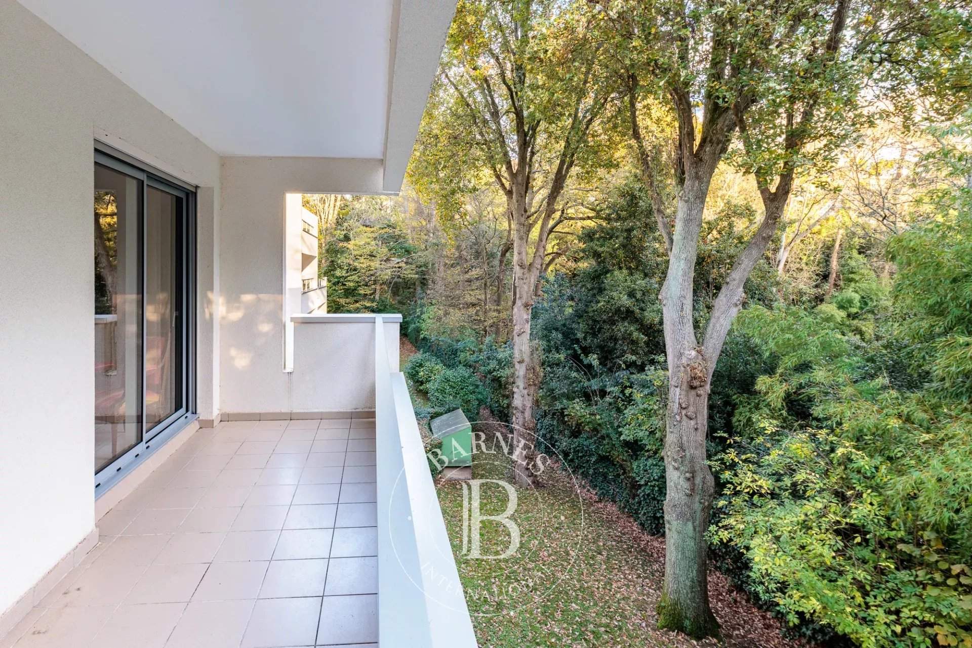 Nantes  - Apartment 3 Bedrooms - picture 11