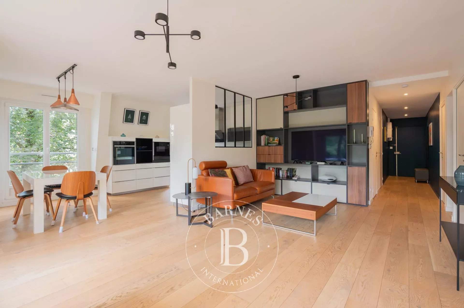 Nantes  - Piso 4 Cuartos 3 Habitaciones - picture 1