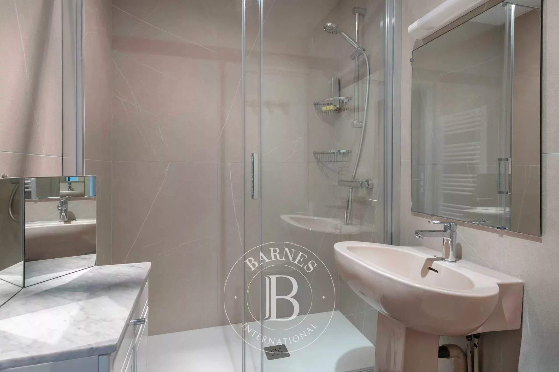 La Baule-Escoublac  - Appartement 1 Pi&egrave;ce, 1 Chambre - picture 4