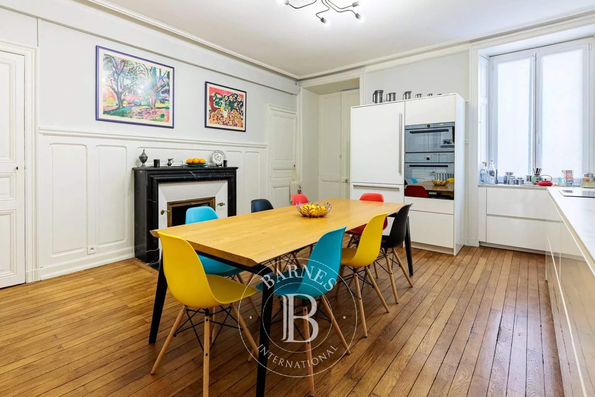 Nantes  - Appartement 6 Pi&egrave;ces 4 Chambres - picture 7