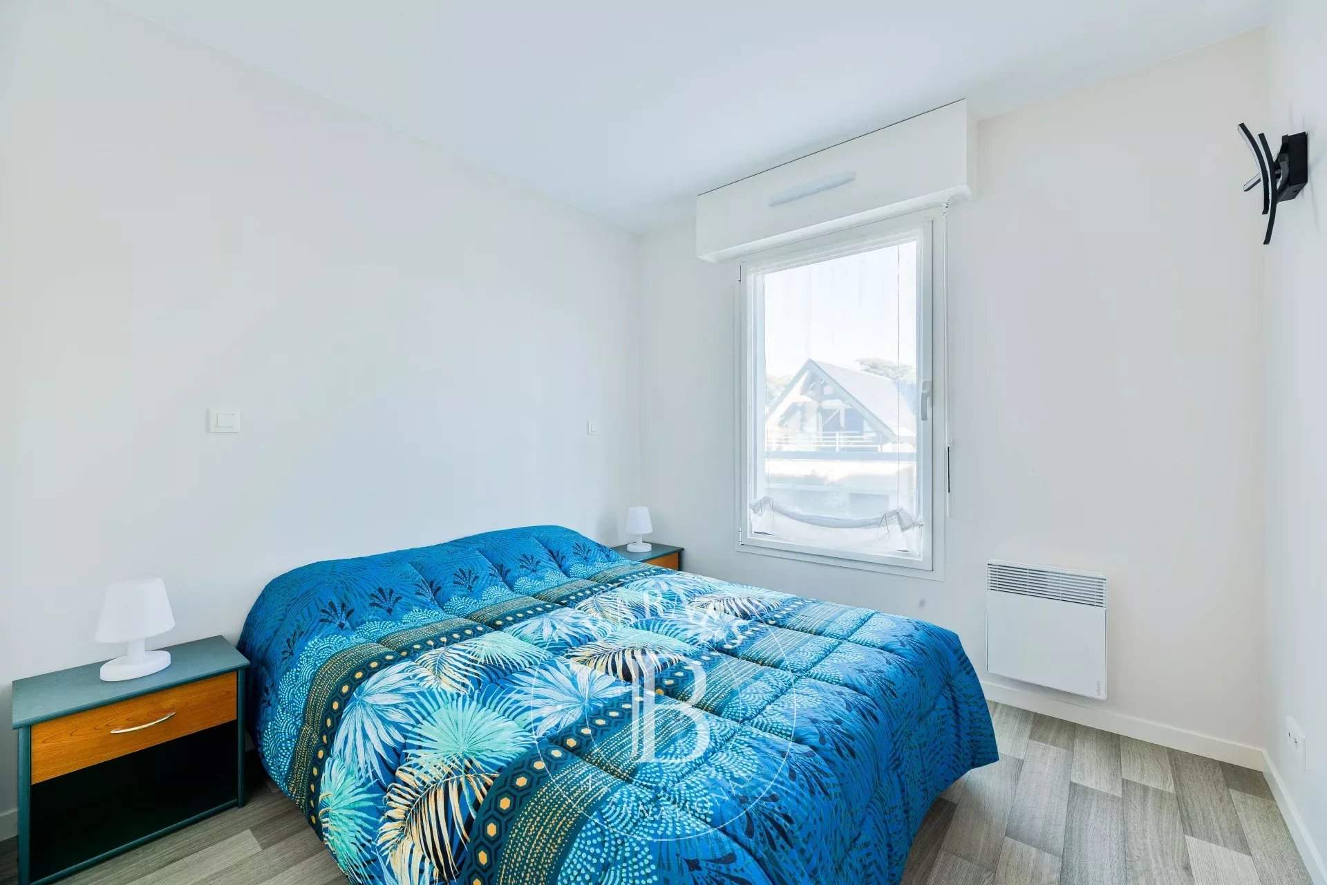 Pornichet  - Appartement 4 Pi&egrave;ces 3 Chambres - picture 6