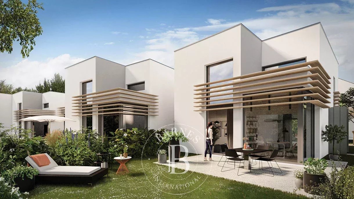 Nantes  - House 4 Bedrooms - picture 4