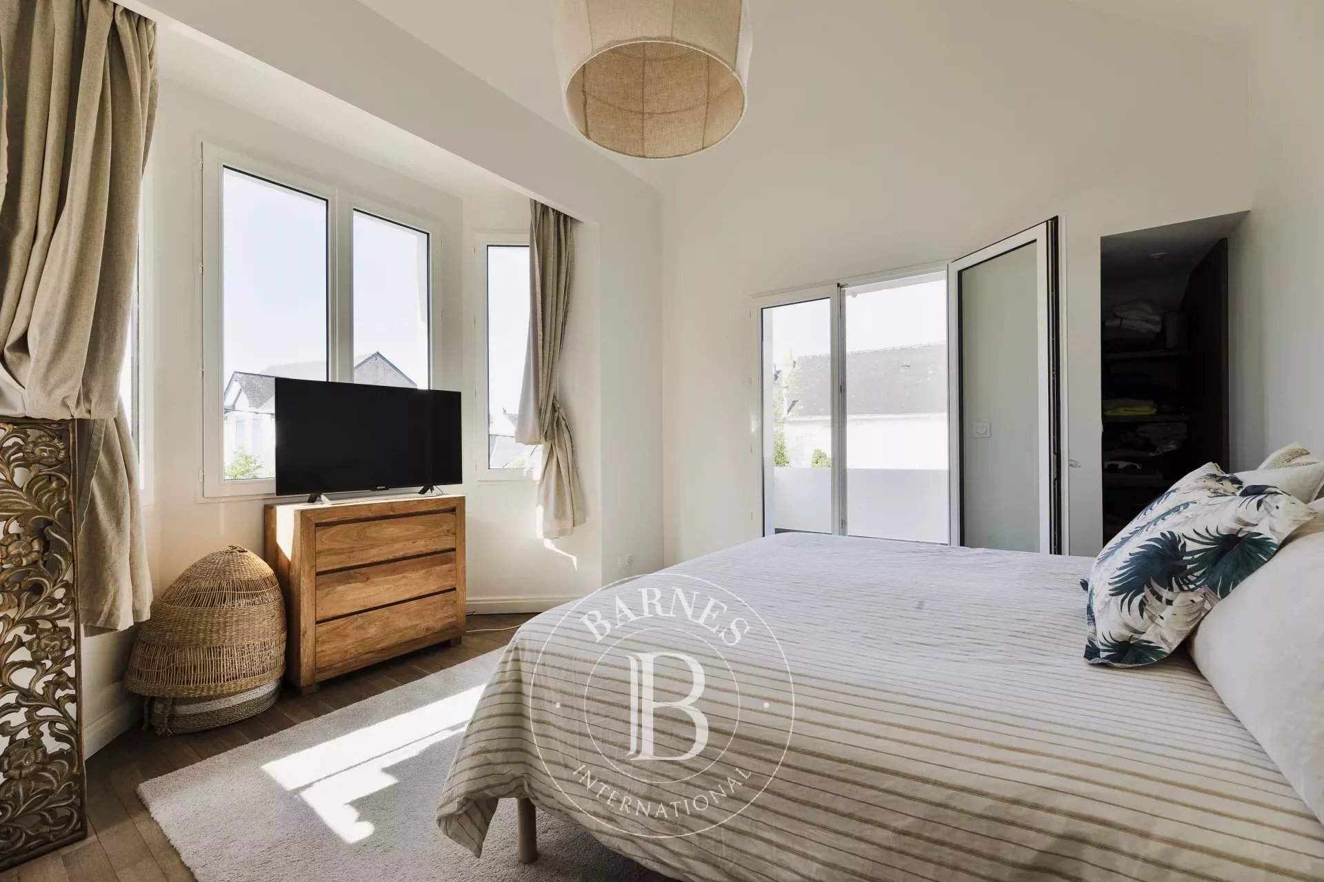 Le Pouliguen  - Maison 6 Pi&egrave;ces 4 Chambres - picture 13