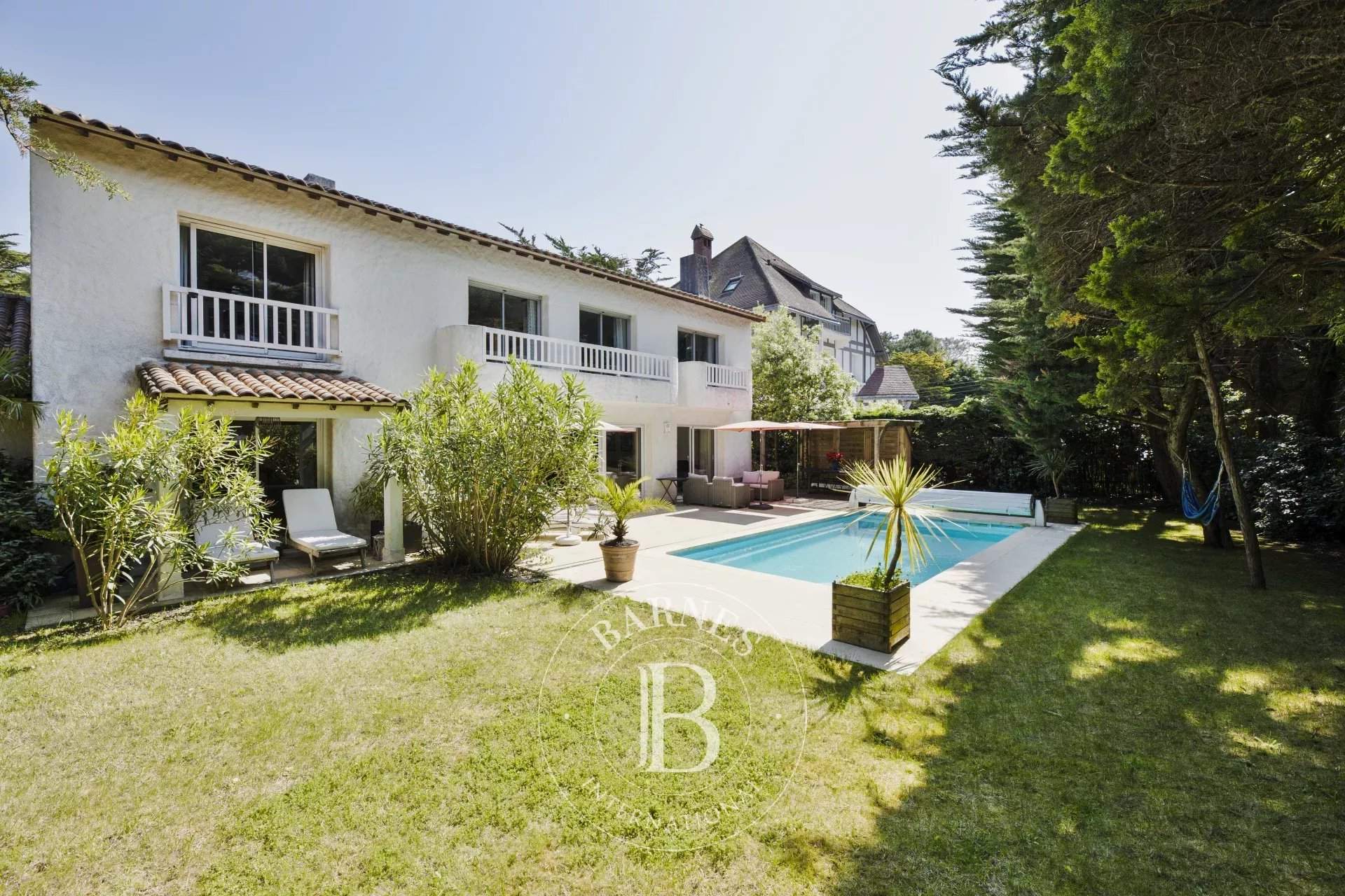 La Baule-Escoublac  - House 5 Bedrooms - picture 3