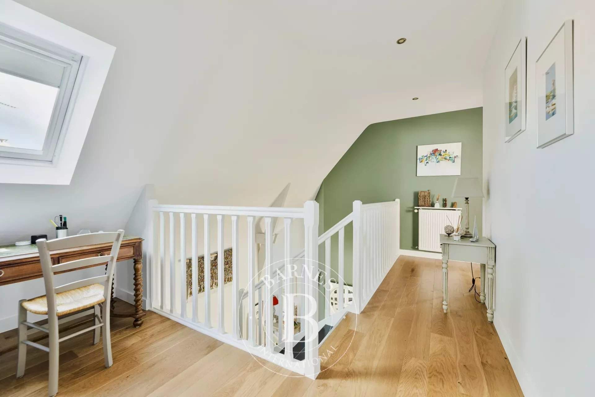 La Baule-Escoublac  - Maison 6 Pi&egrave;ces 4 Chambres - picture 11