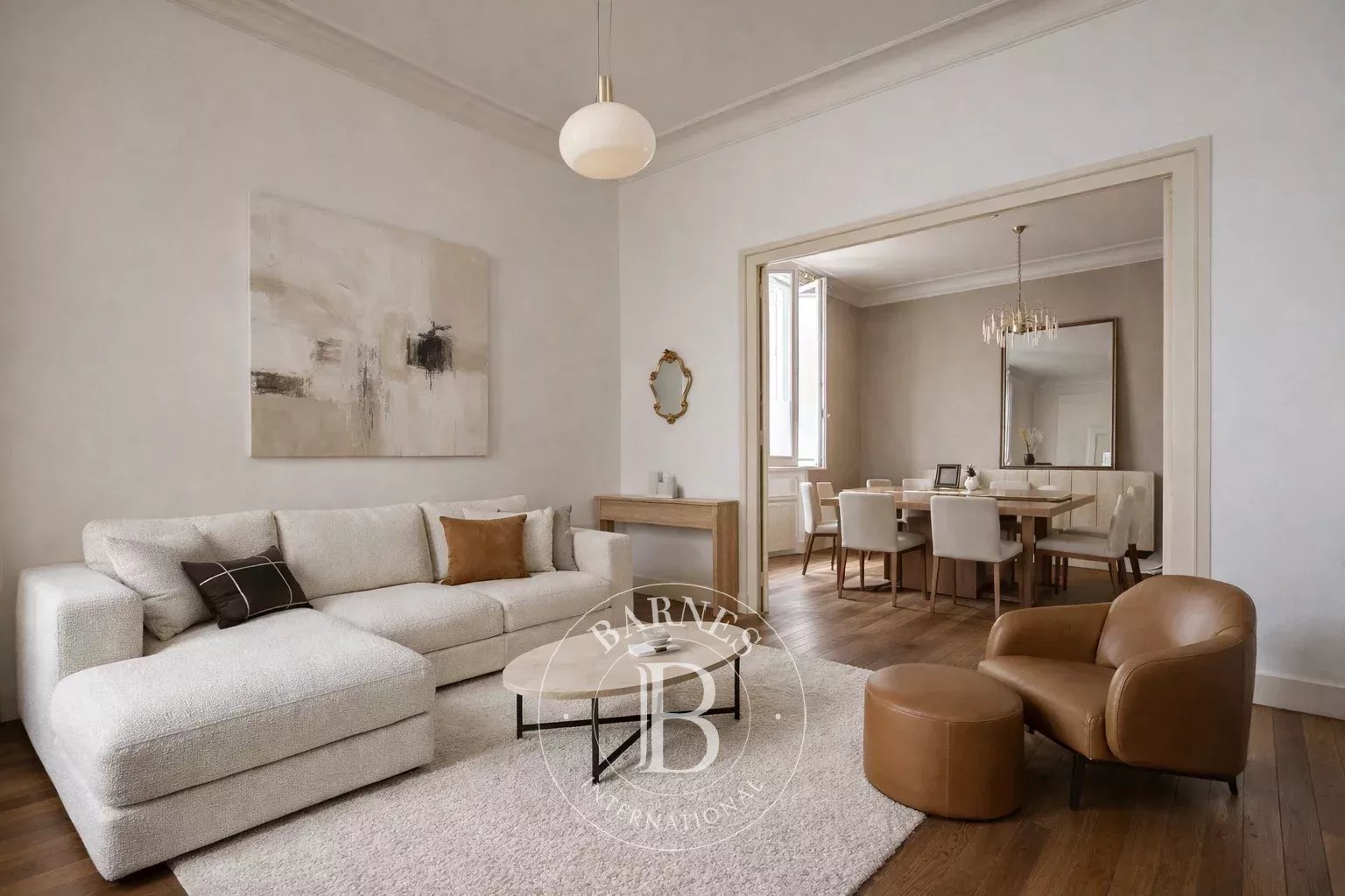 Nantes  - Maison 5 Pi&egrave;ces 4 Chambres - picture 1