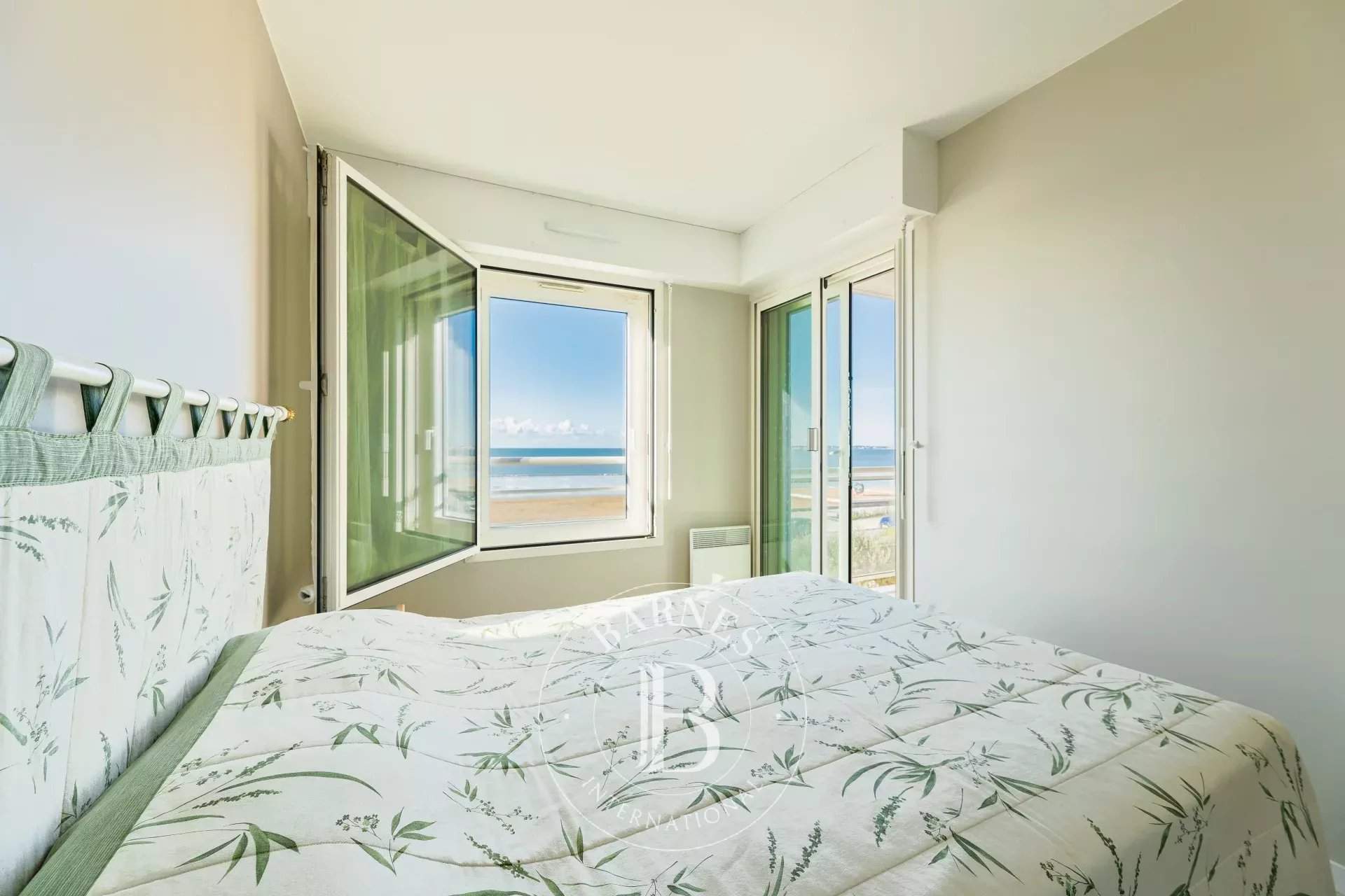 Pornichet  - Appartement 4 Pi&egrave;ces 3 Chambres - picture 5