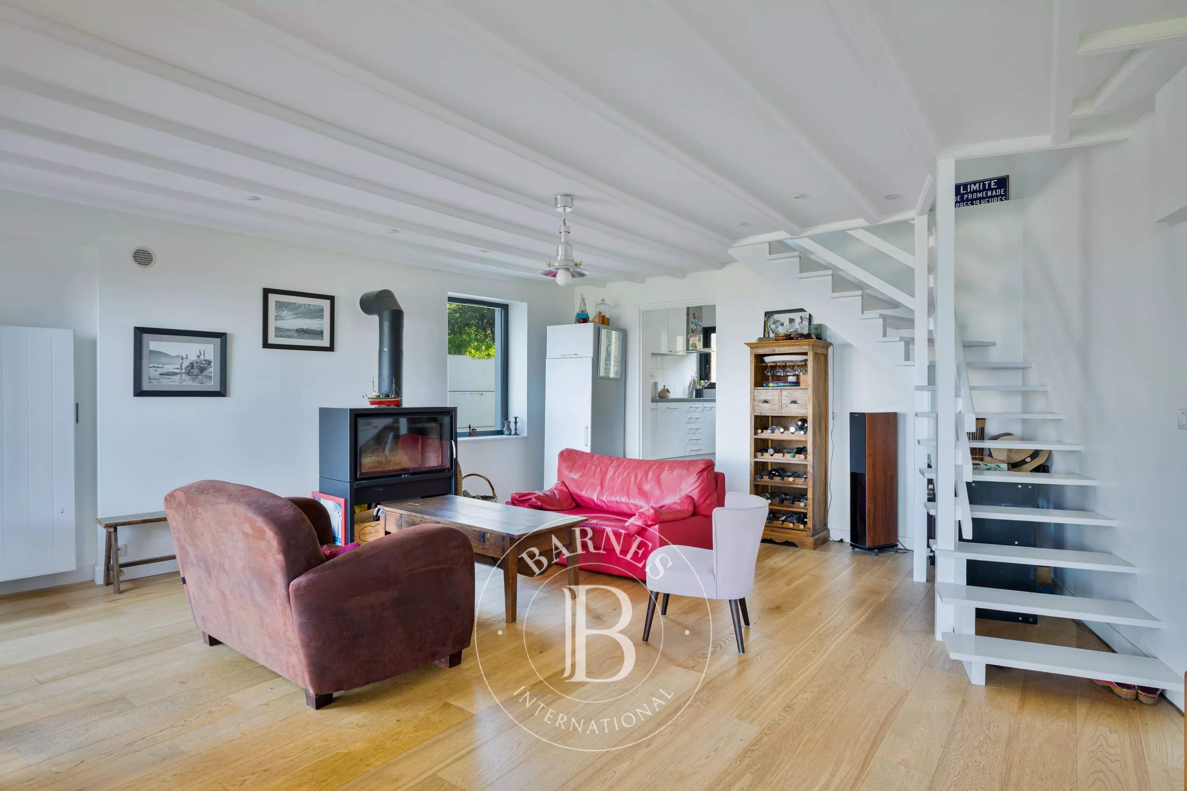 Piriac-sur-Mer  - Maison 5 Pi&egrave;ces 4 Chambres - picture 6