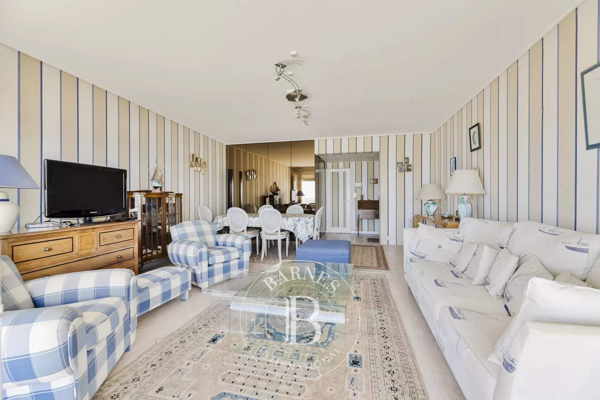 La Baule-Escoublac  - Apartment 3 Bedrooms - picture 4