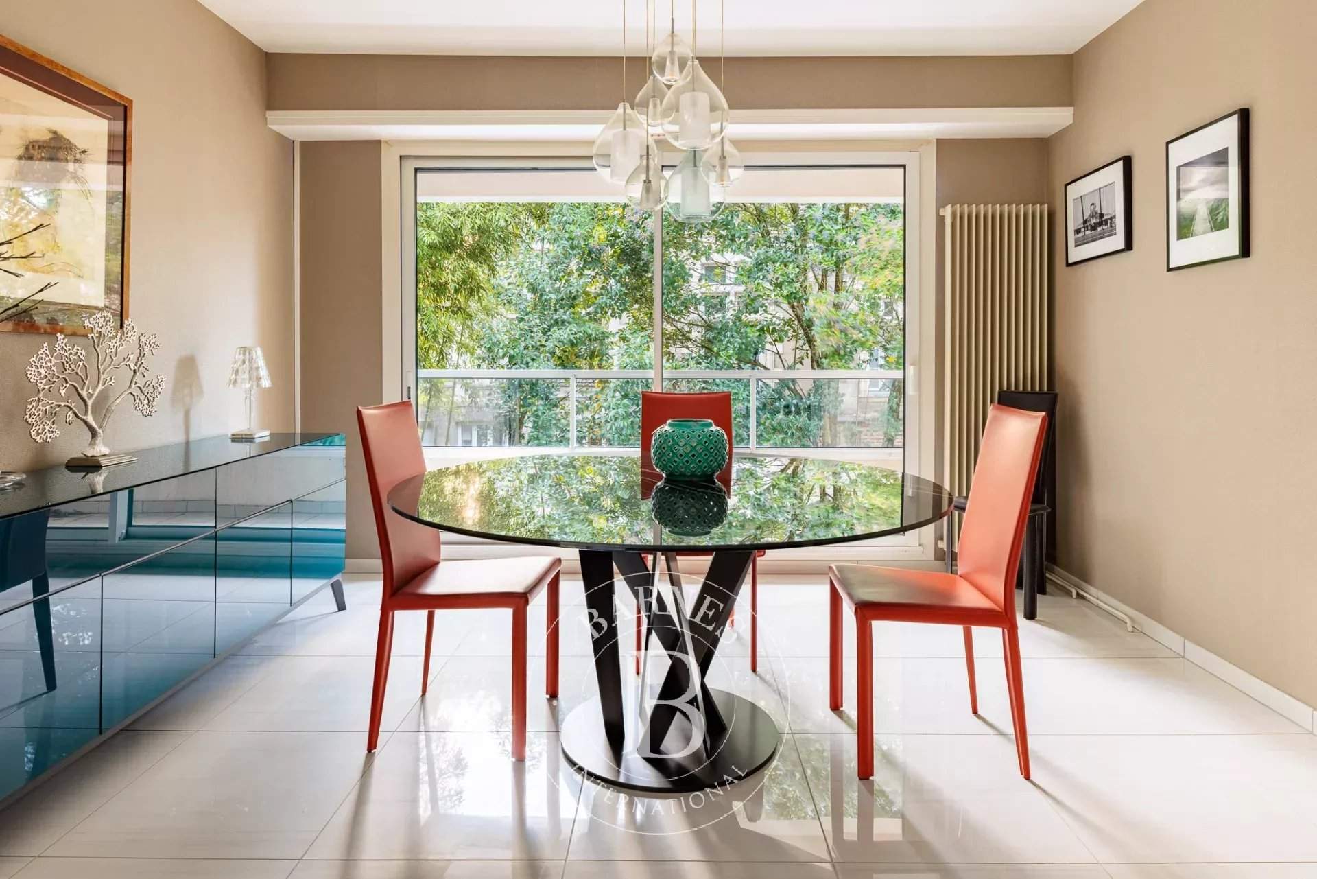 Nantes  - Apartment 3 Bedrooms - picture 2