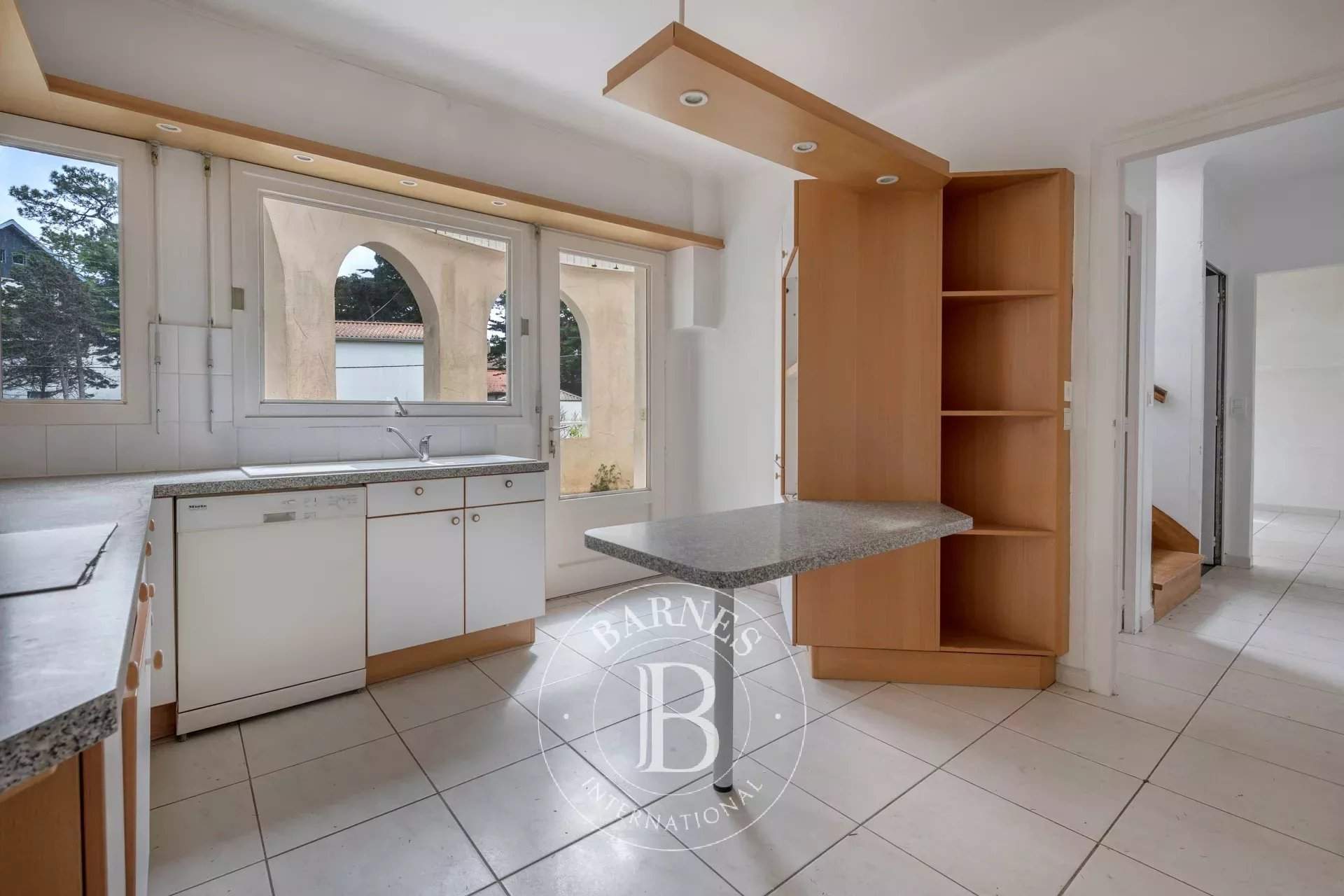 La Baule-Escoublac  - Casa 9 Cuartos 4 Habitaciones - picture 3