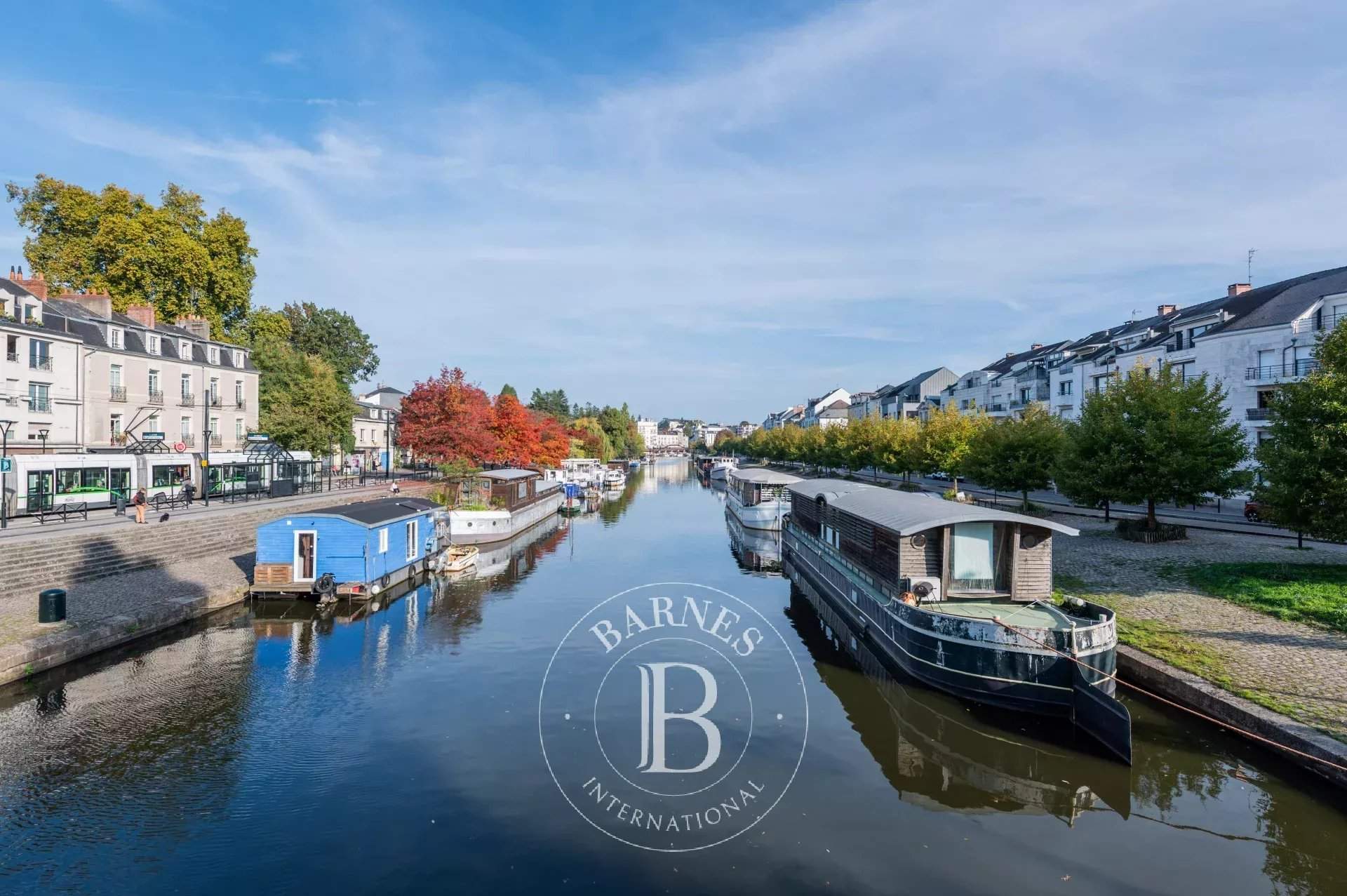 Nantes  - Apartment 3 Bedrooms - picture 9