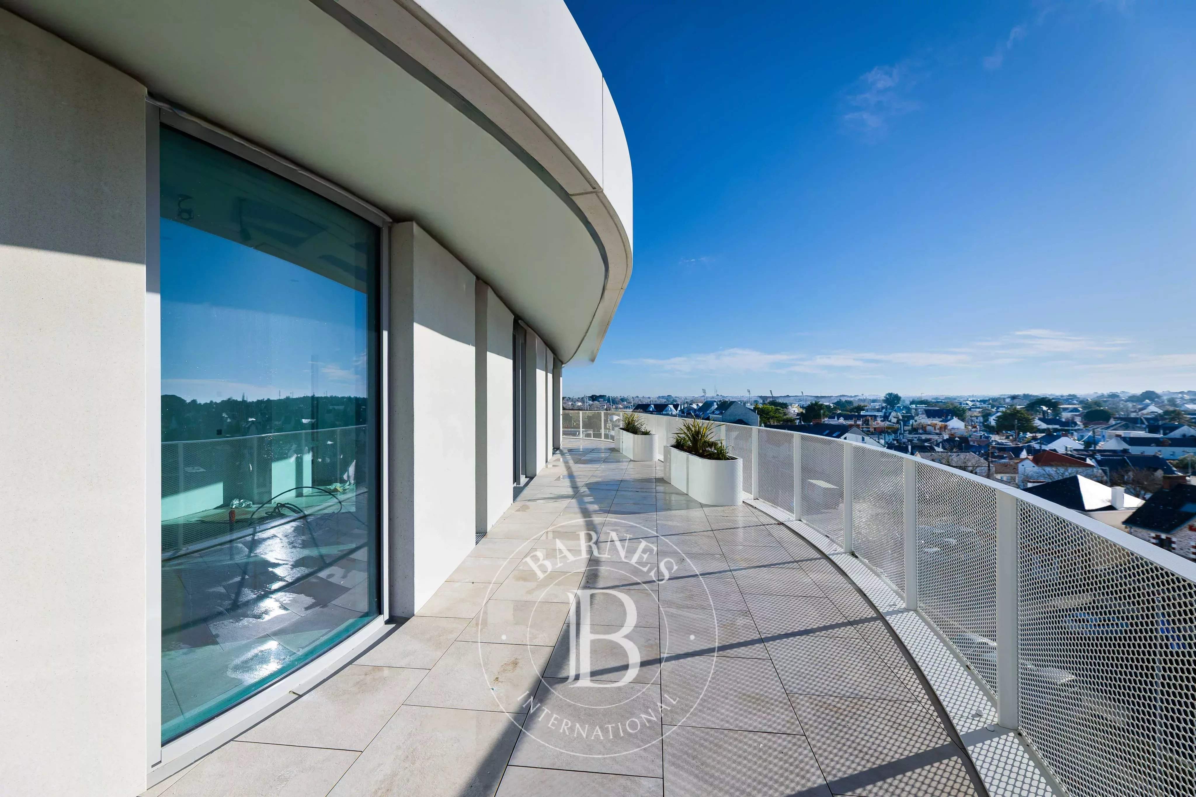 Pornichet  - Appartement 5 Pi&egrave;ces 3 Chambres - picture 7